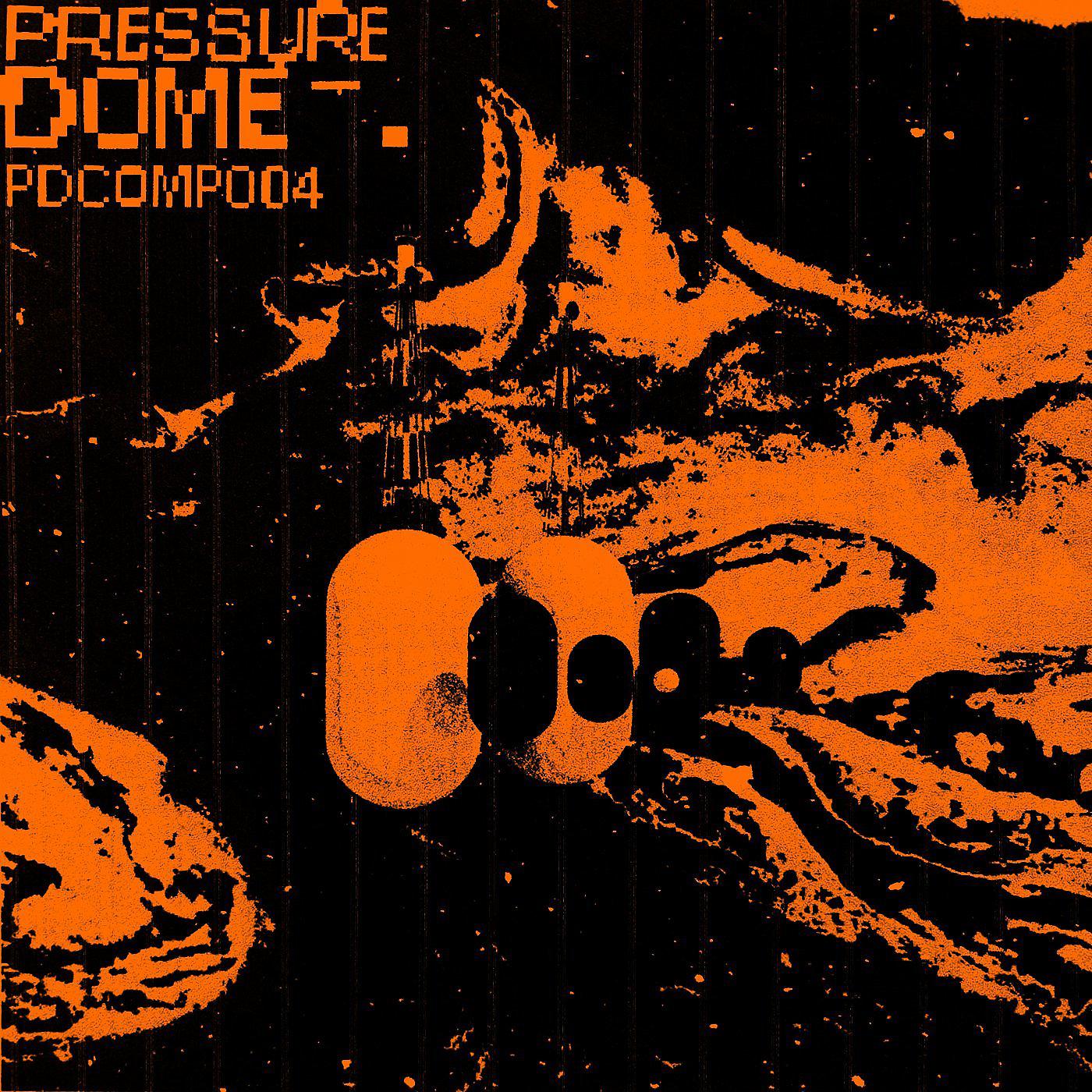 Постер альбома PDCOMP004