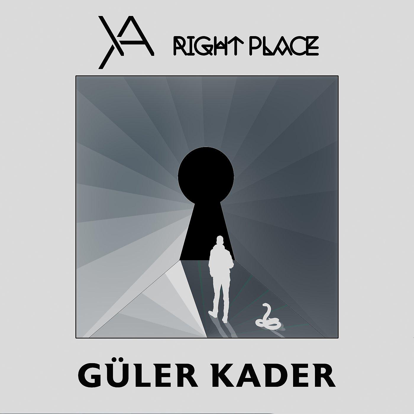 Постер альбома Güler Kader (Remix)