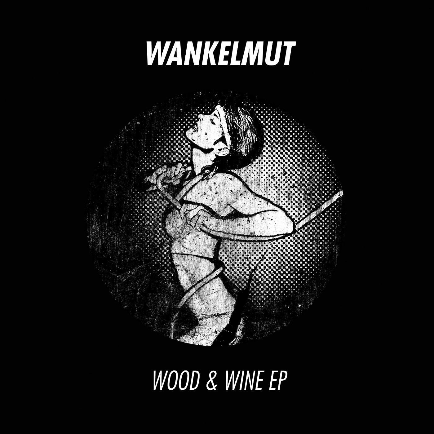 Постер альбома Wood & Wine EP