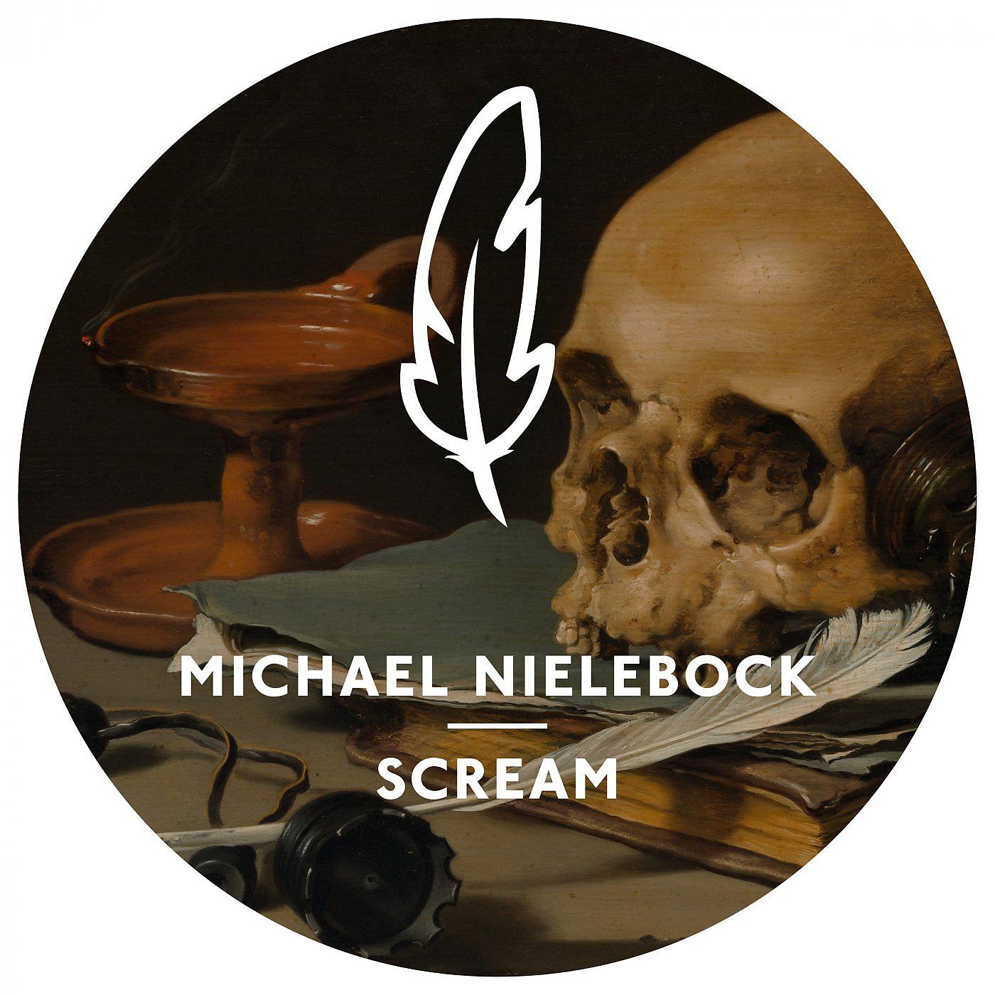 Постер альбома Scream (Remixes)