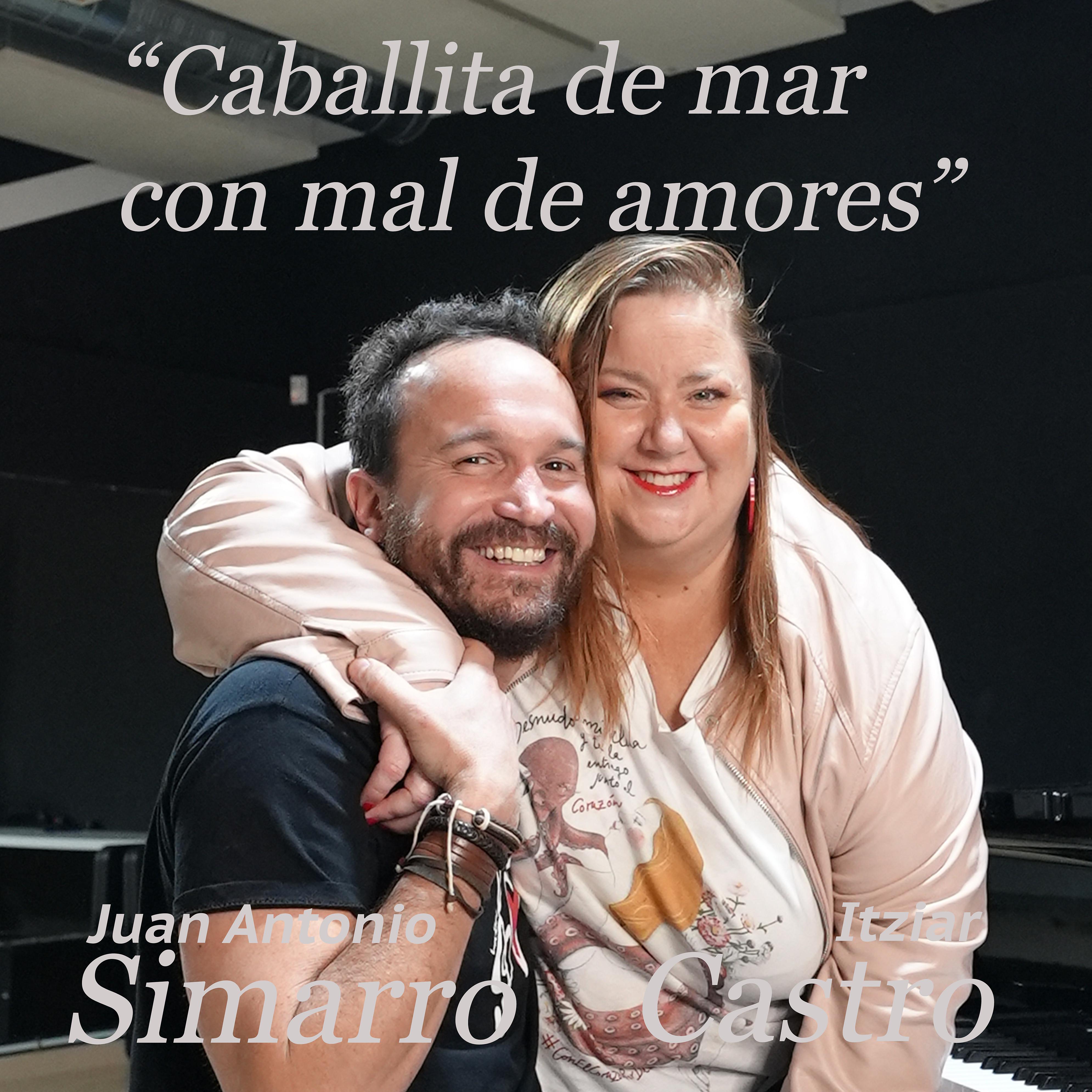 Постер альбома "Caballita de Mar Con Mal de Amores"