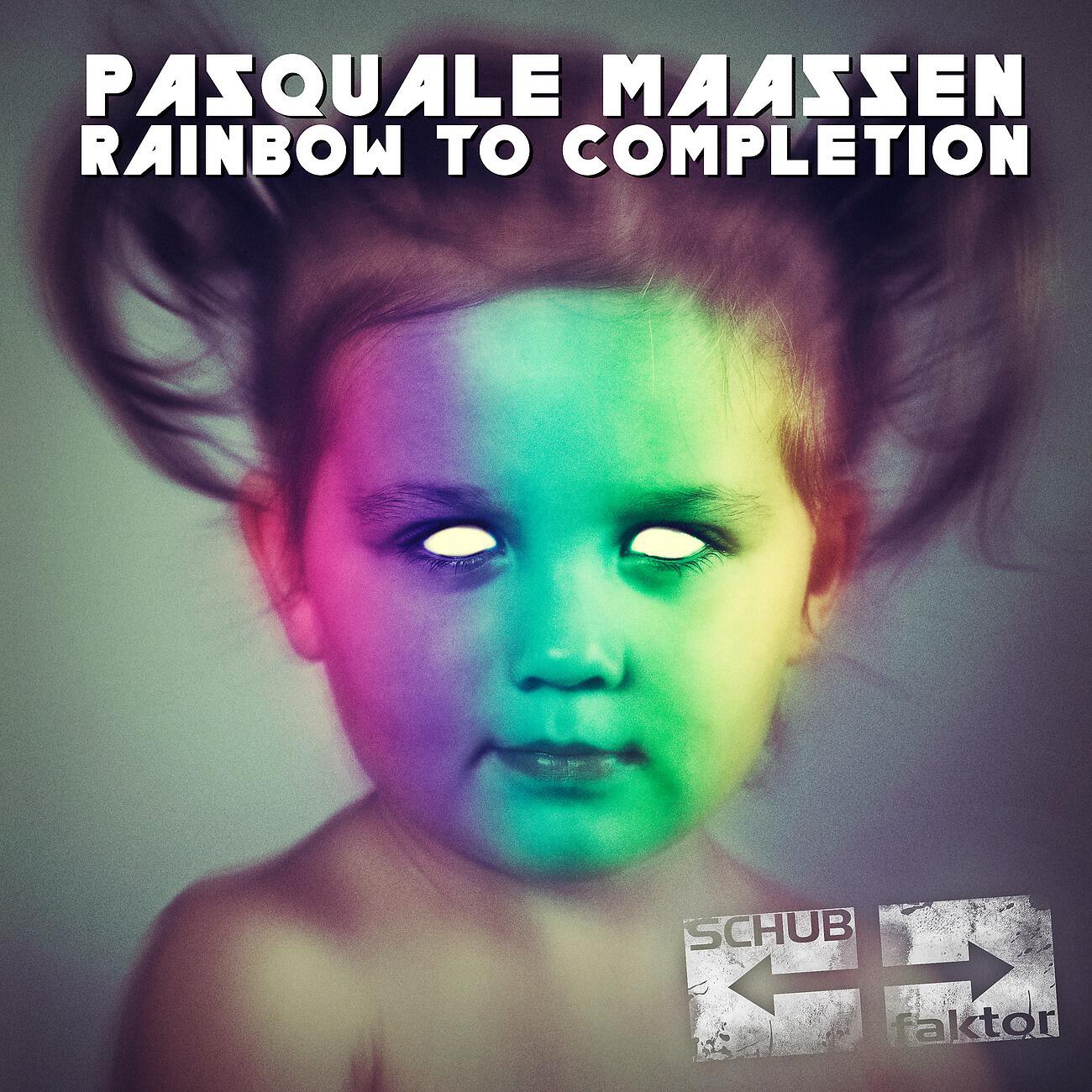 Pasquale Maassen - Silver Blue