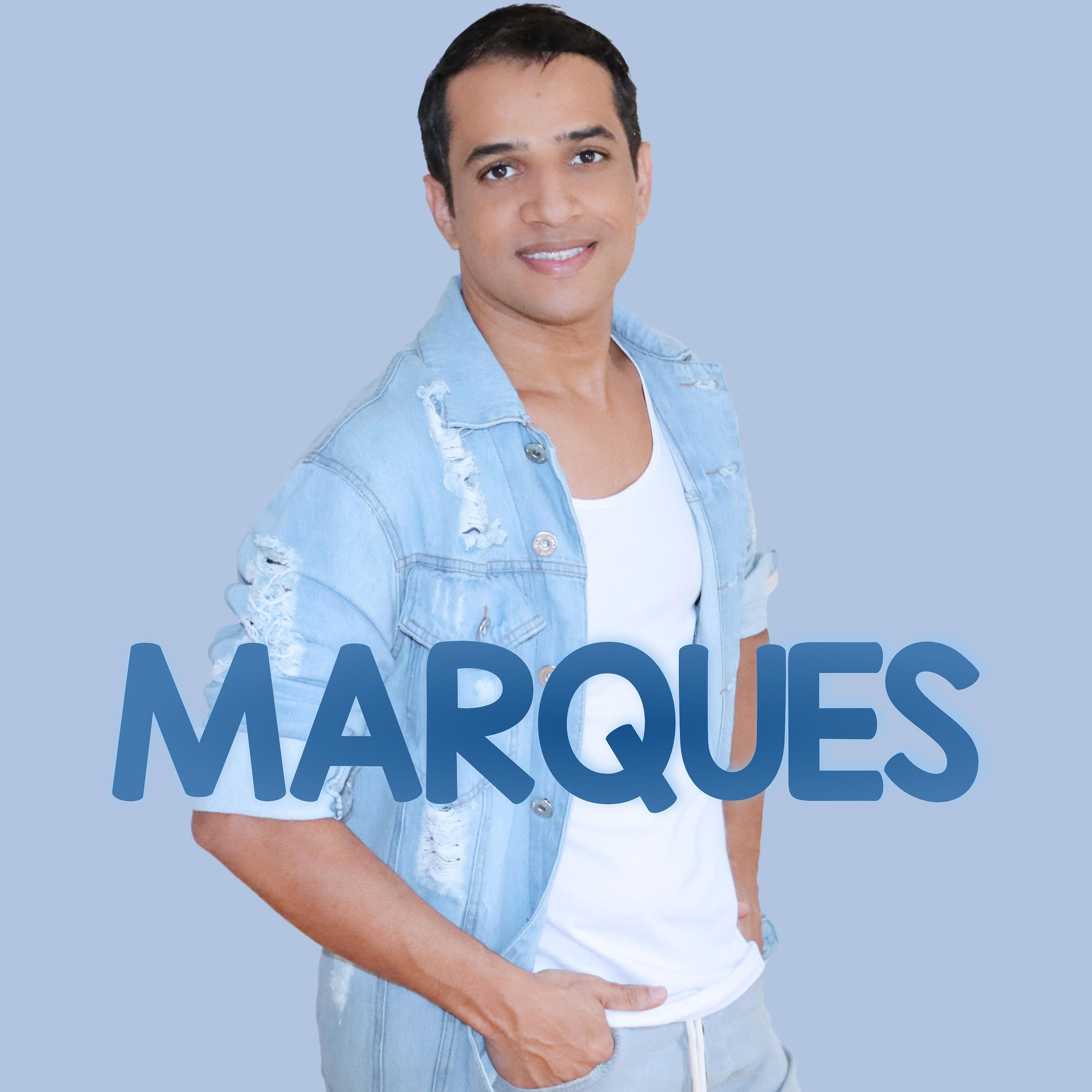 Постер альбома Marques