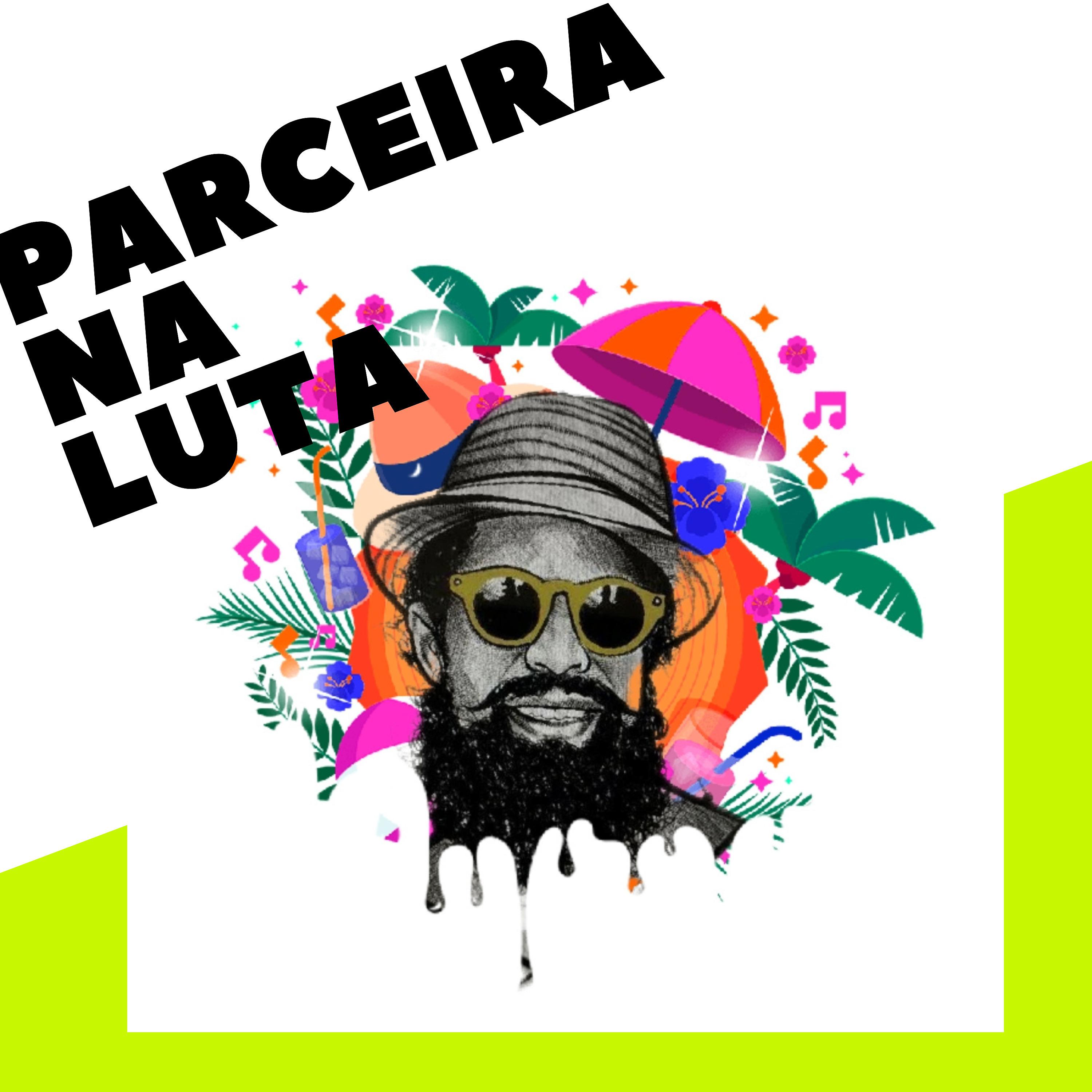 Постер альбома Parceira na Luta