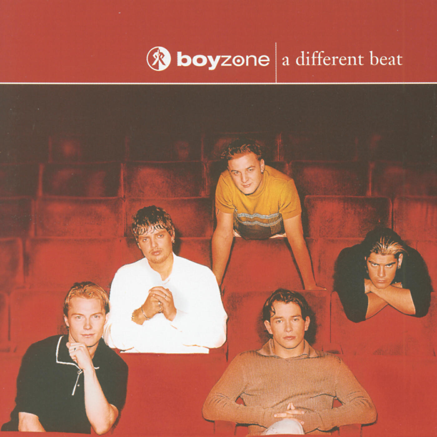 Boyzone - She Moves Through The Fair