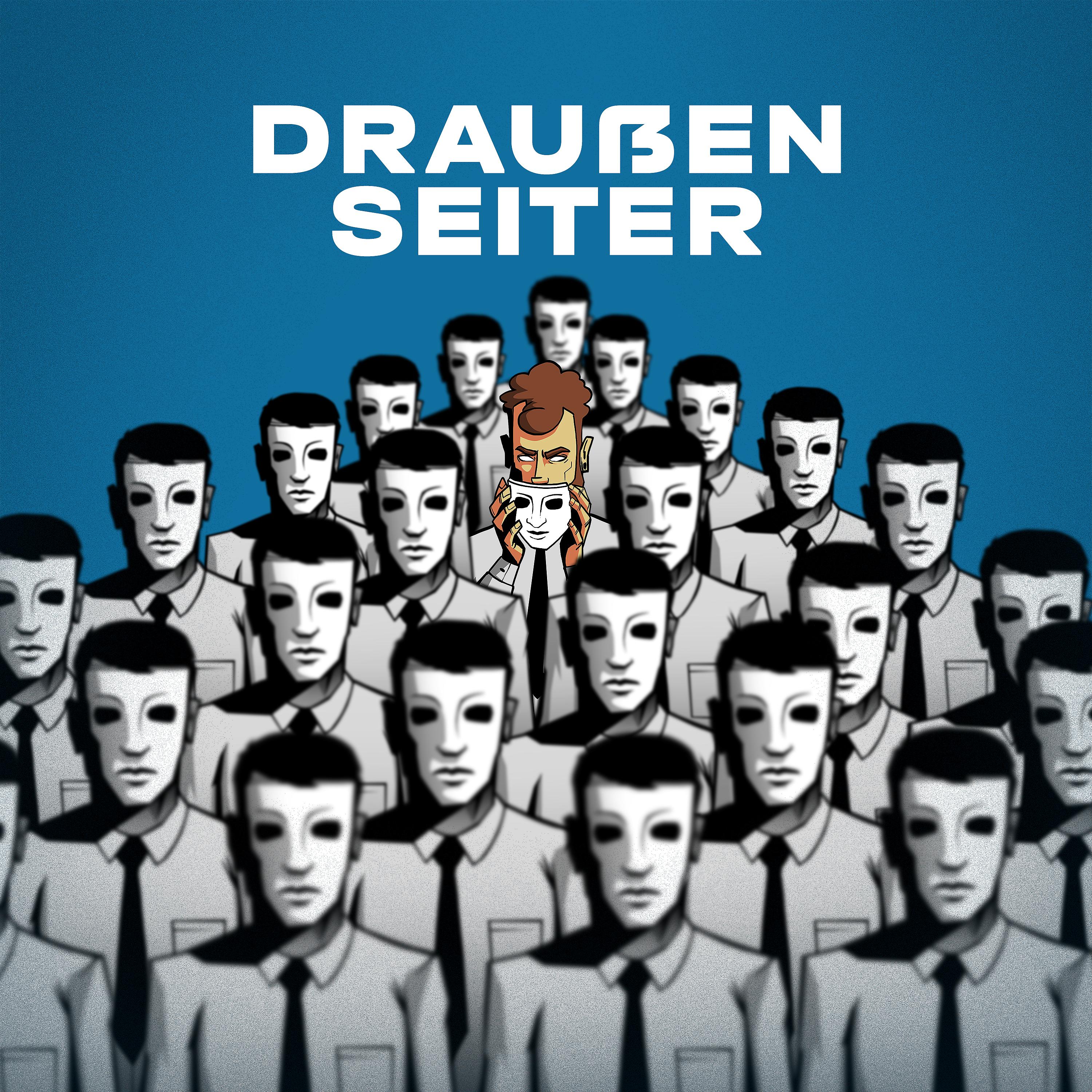 Постер альбома Draußenseiter