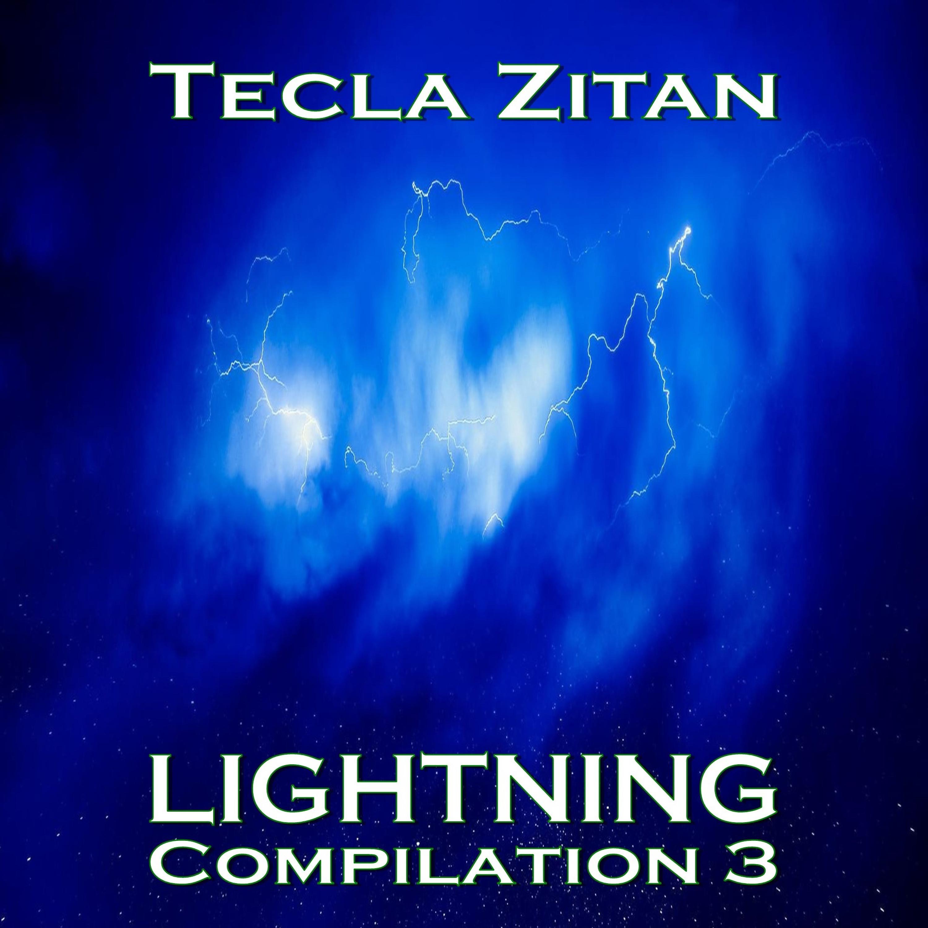 Постер альбома Lightning Compilation 3