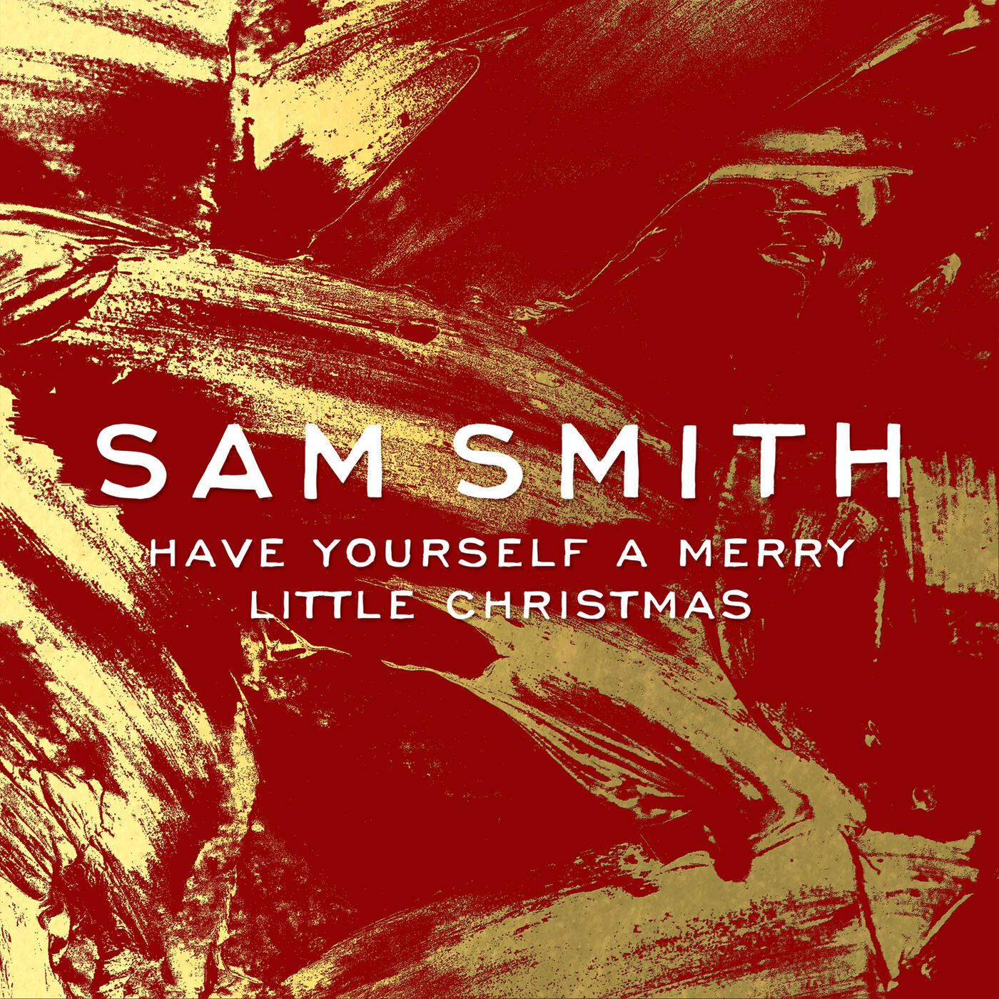 Have yourself a merry christmas. Сэм Смит have yourself a Merry little Christmas. Sam Smith обложка альбома. Have yourself a Merry little Christmas. Sam Smith have yourself a Merry little Christmas обложка.