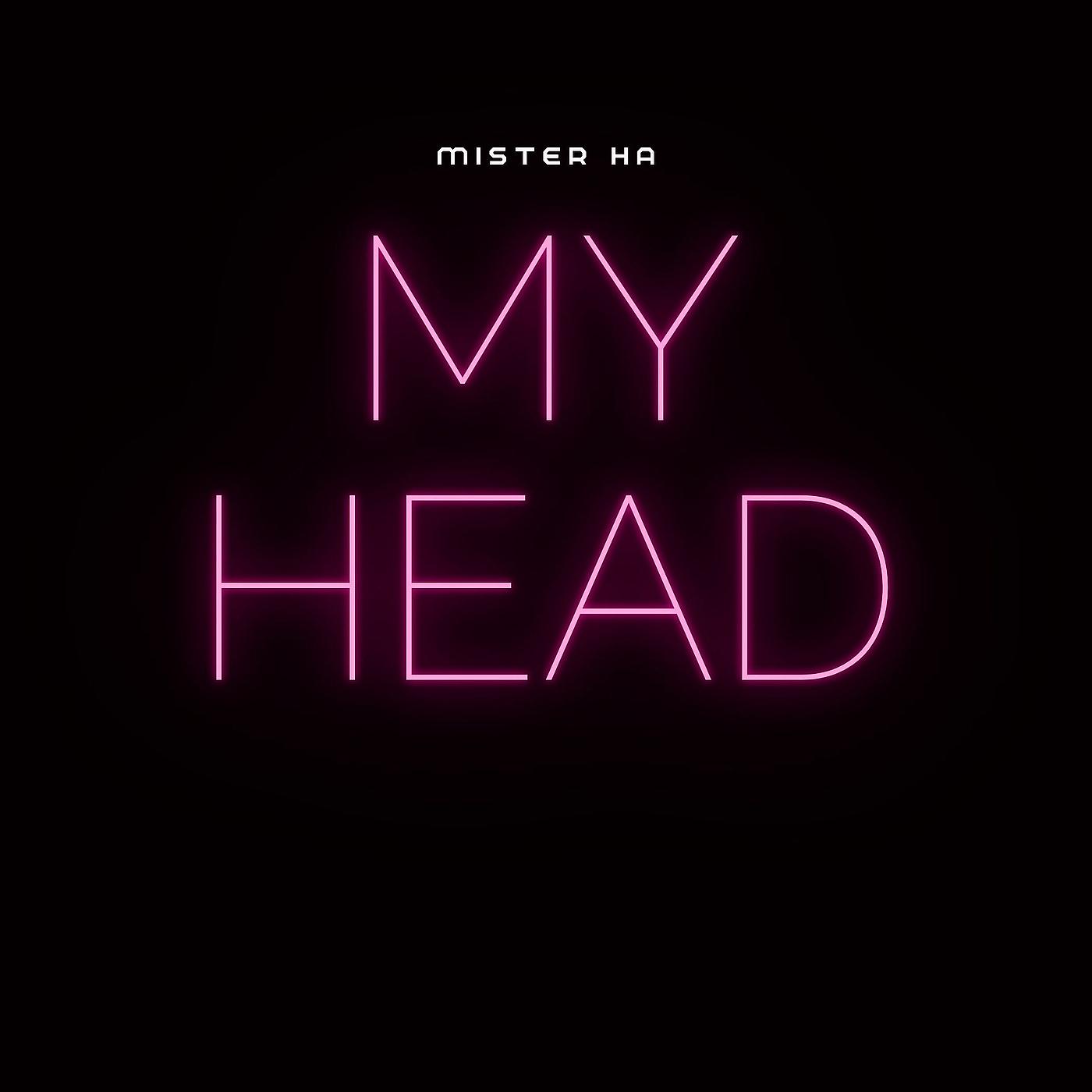 Постер альбома My Head