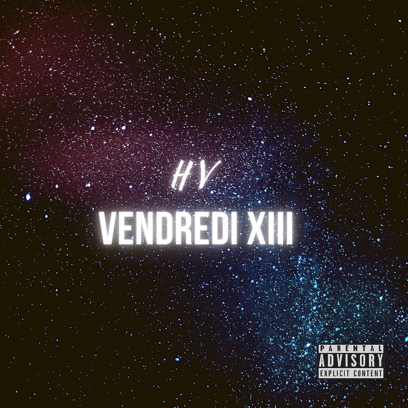 Постер альбома Vendredi XIII