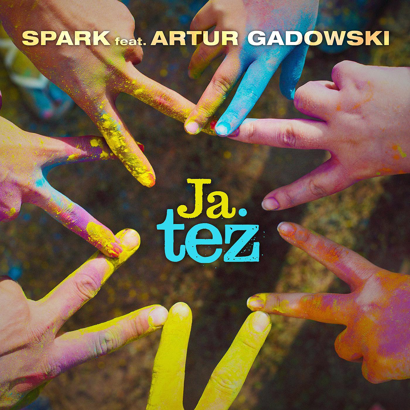 Постер альбома Ja Też