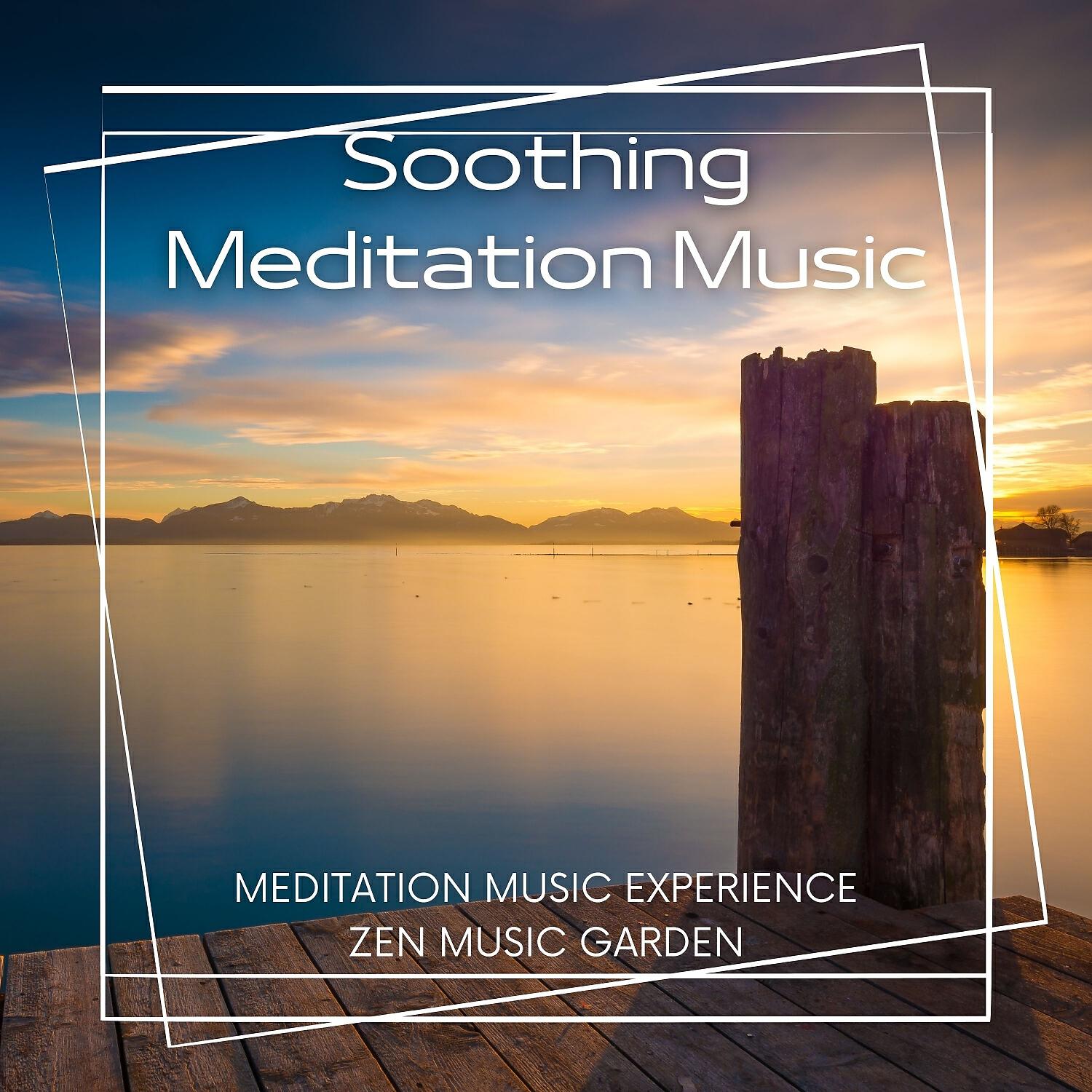 Meditation Music Experience - Meditacao Zazen