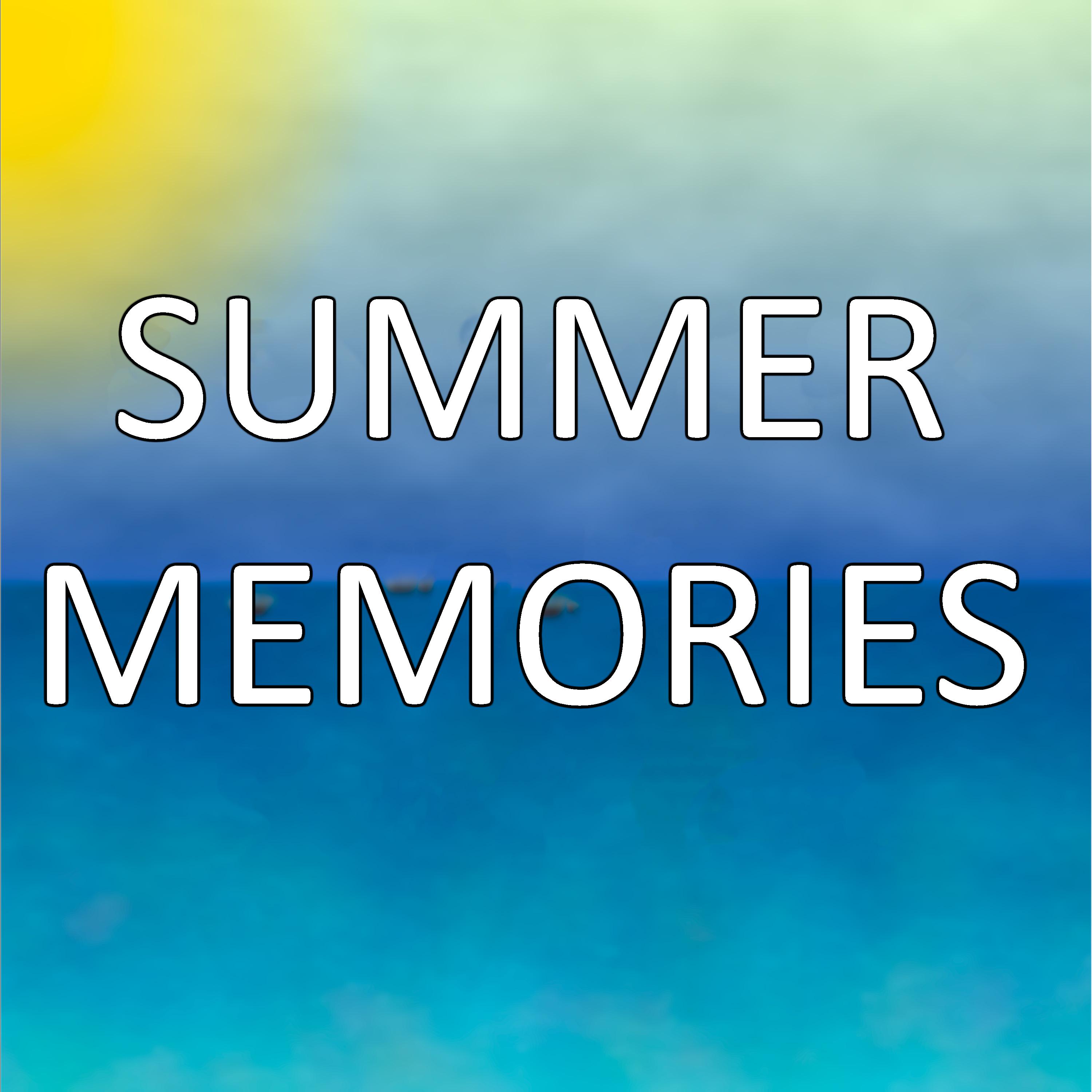 Постер альбома Summer Memories