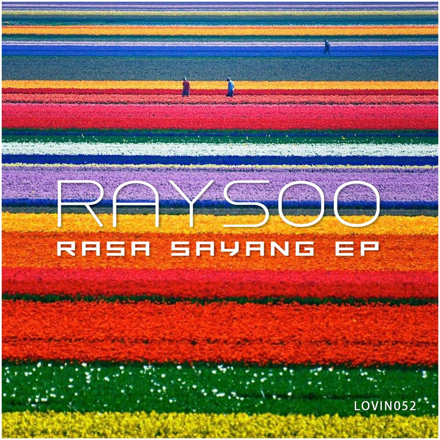 RaySoo - Rasa Sayang (Christian Nielsen Remix)