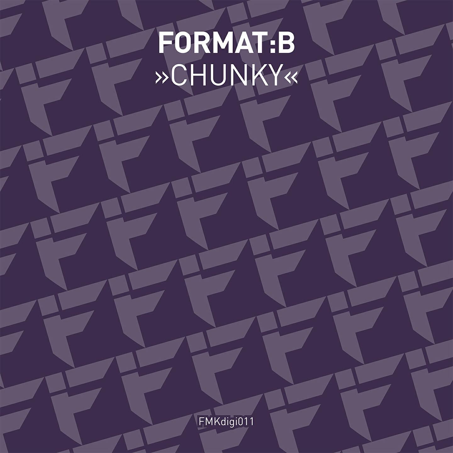 Format:B - Chunky