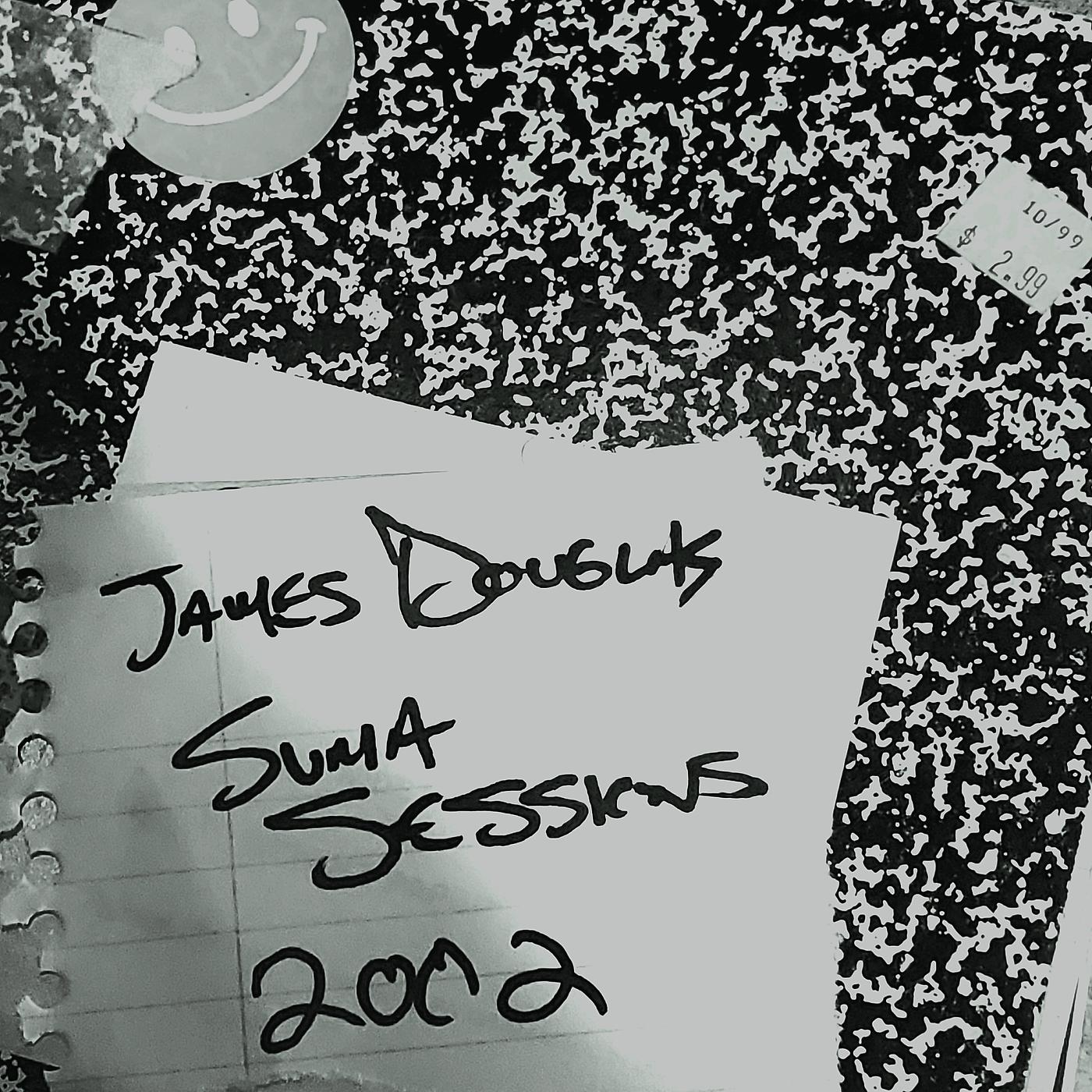 Постер альбома Suma Sessions 2002