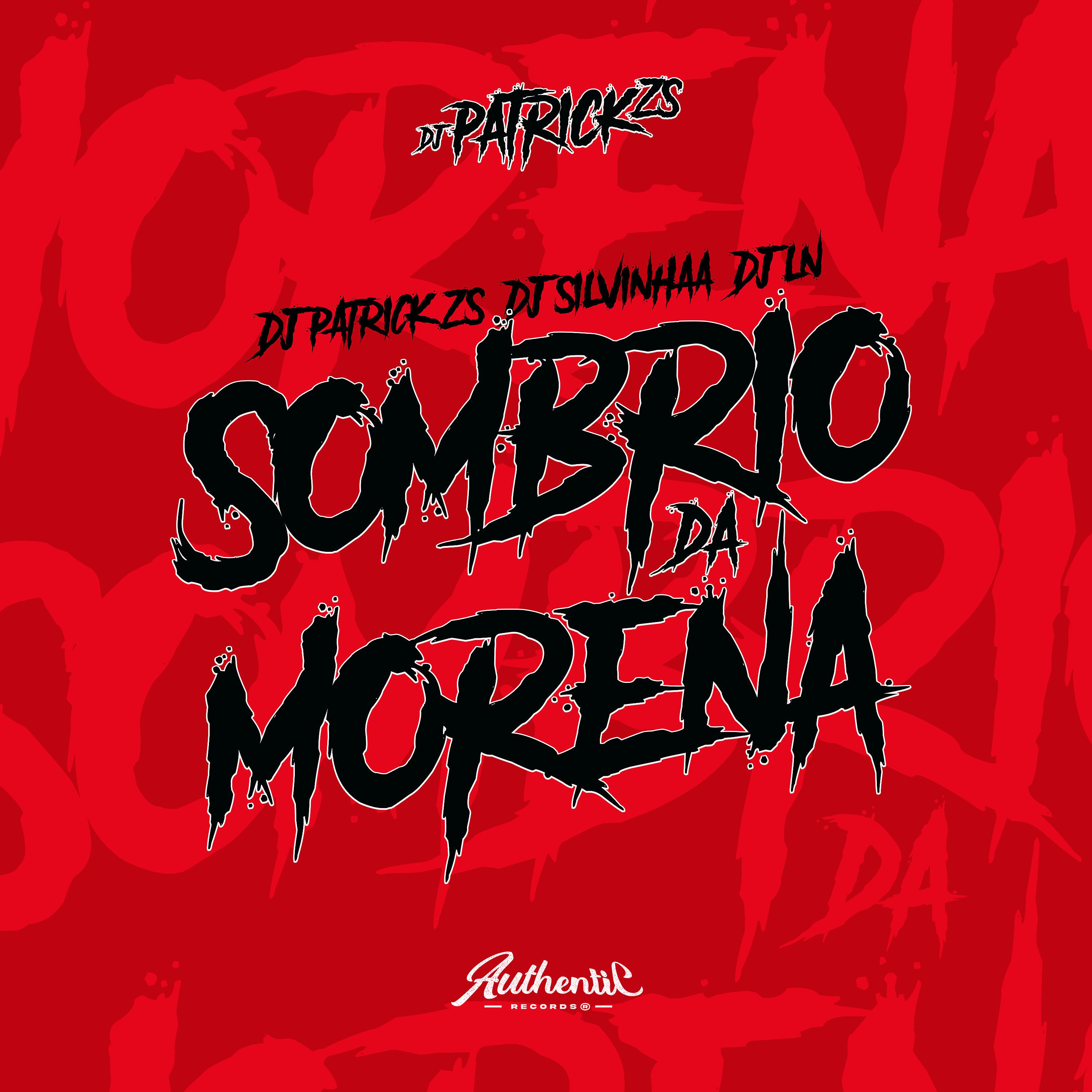 Постер альбома Sombrio da Morena
