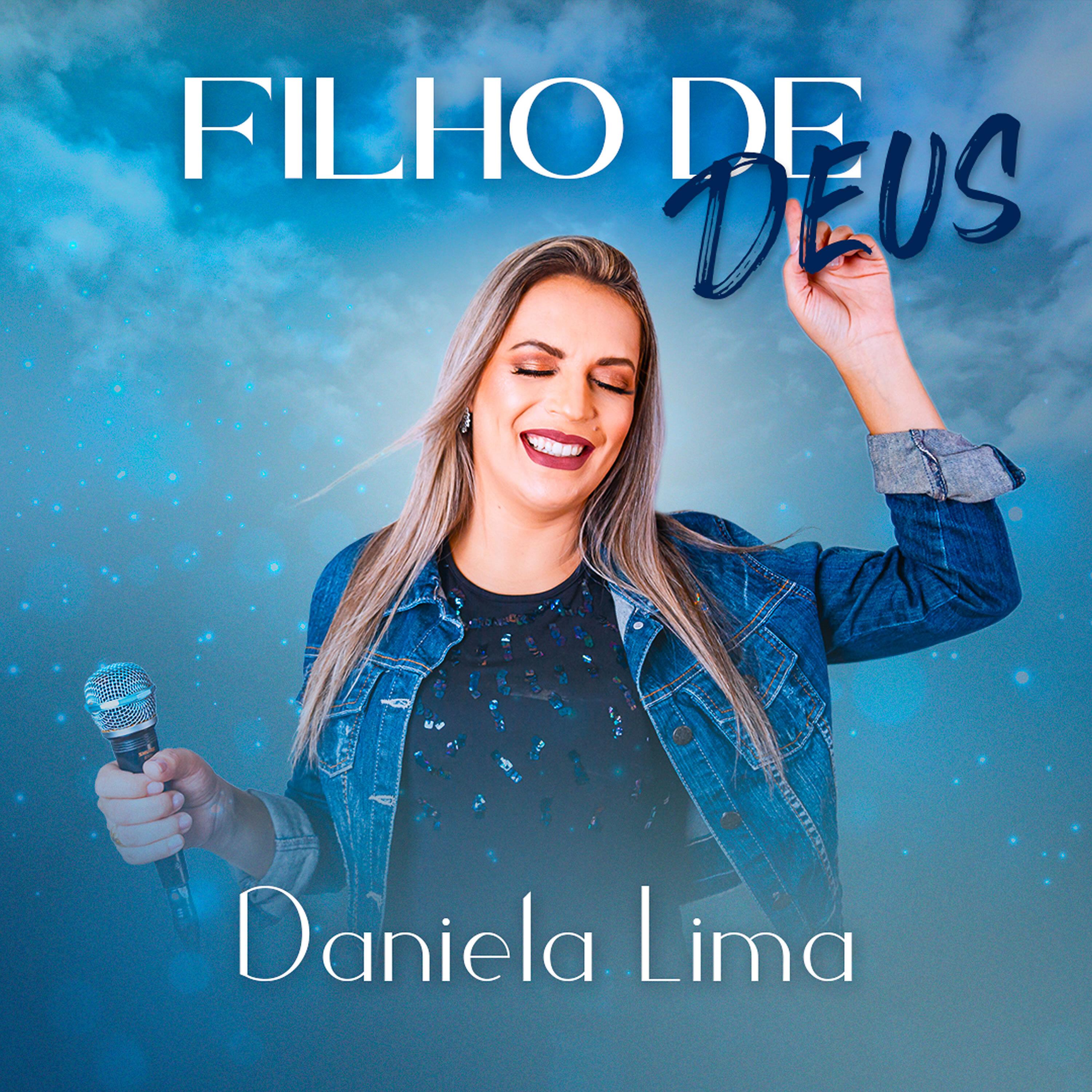 Постер альбома Filho de Deus