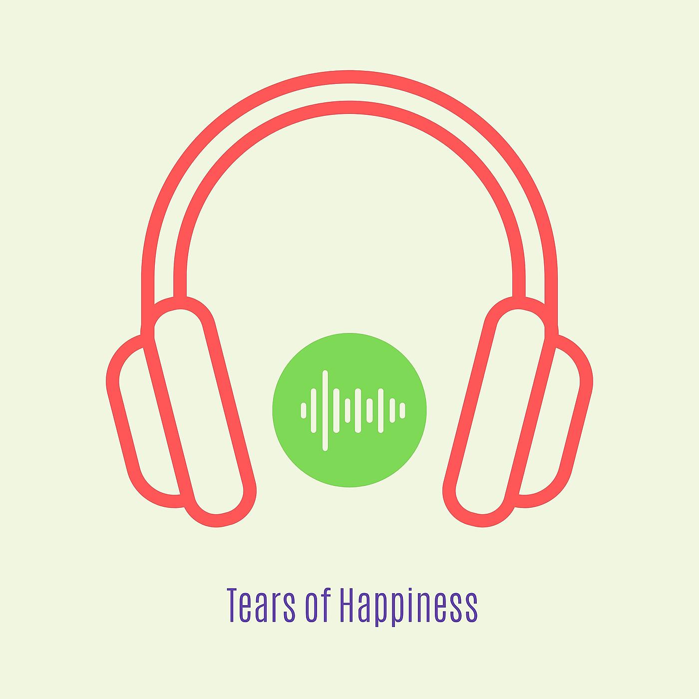 Постер альбома Tears of Happiness