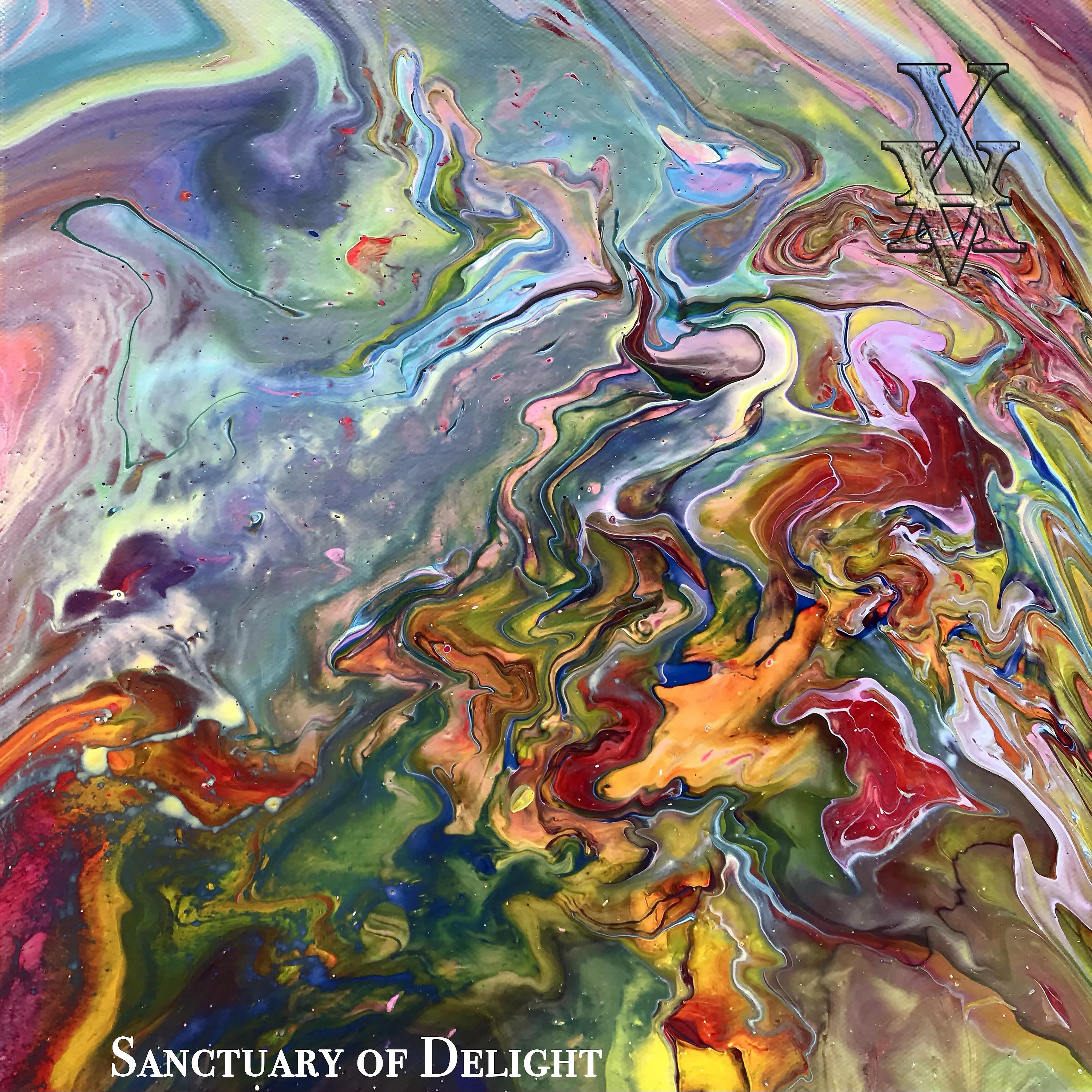 Постер альбома Sanctuary of Delight