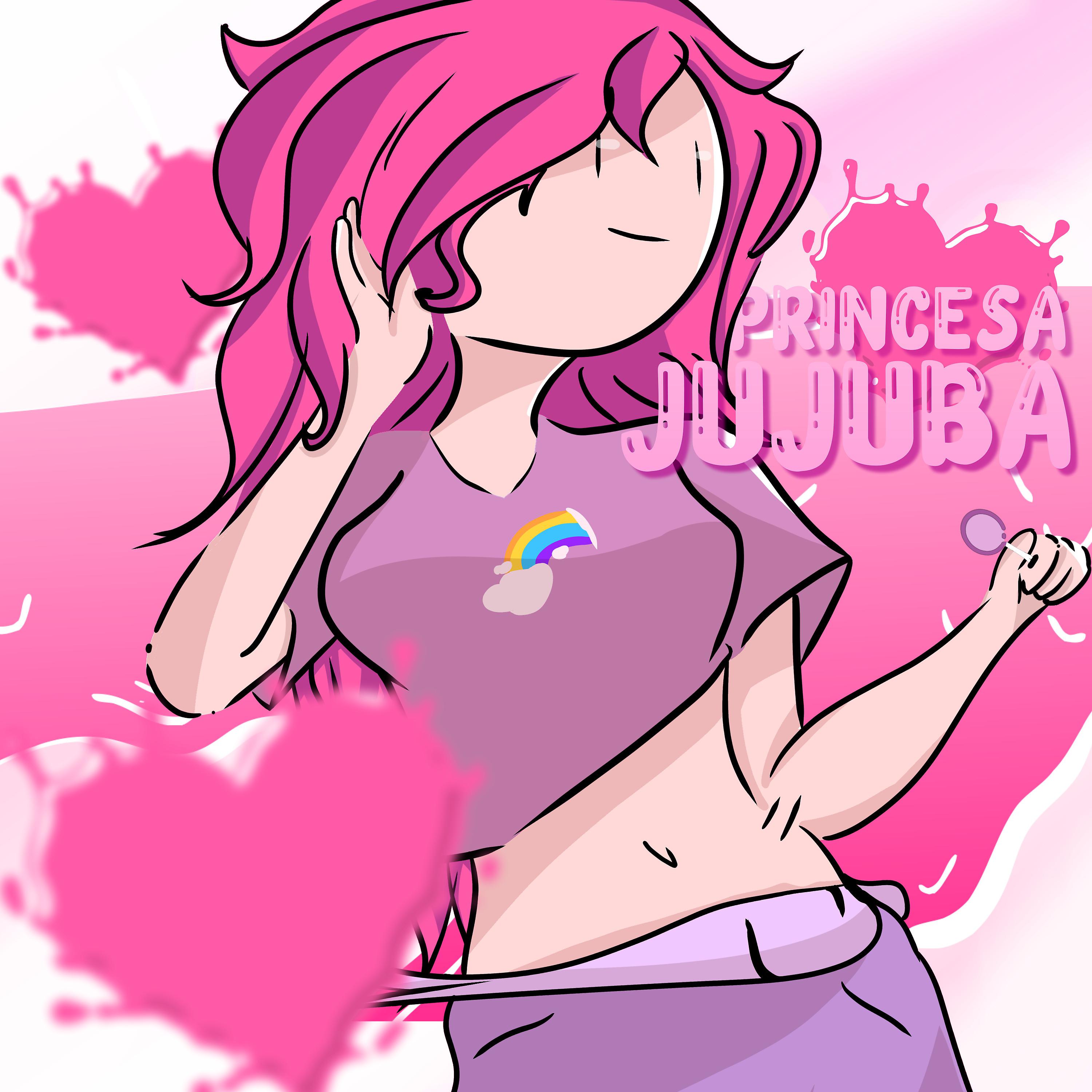 Постер альбома Princesa Jujuba