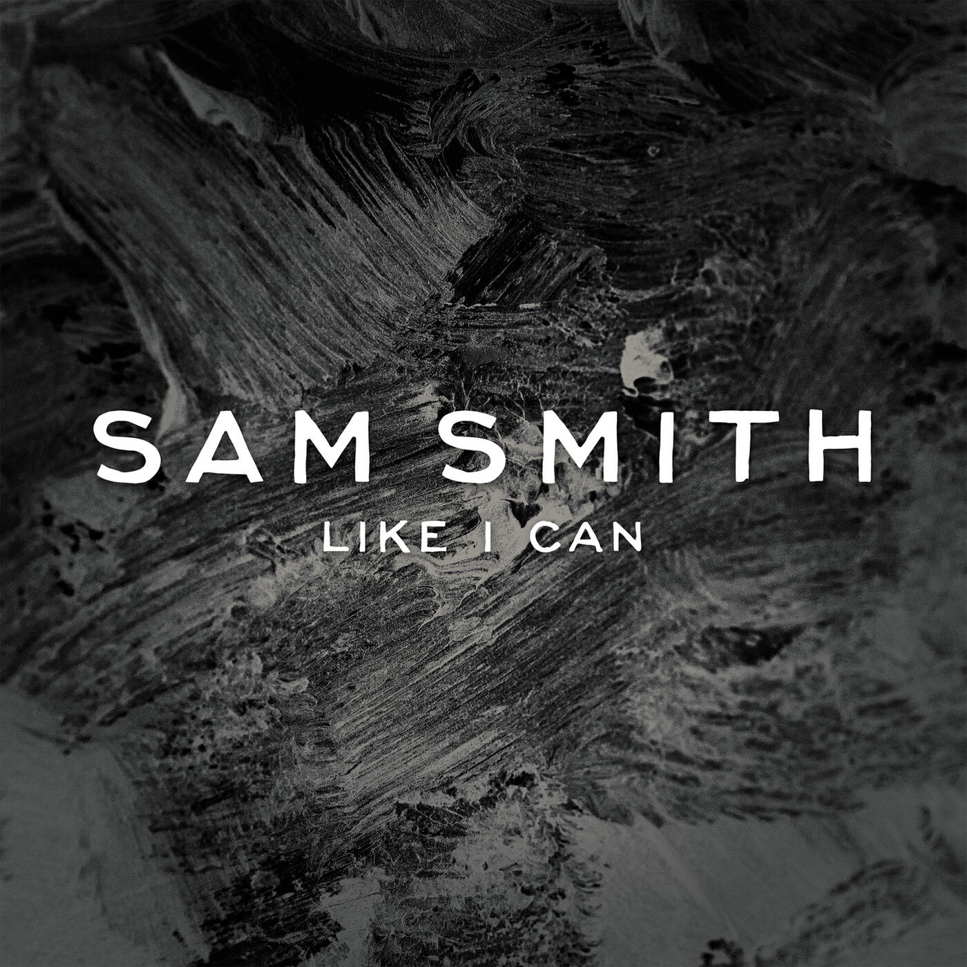 Sam Smith - Like I Can (iLL BLU Remix)