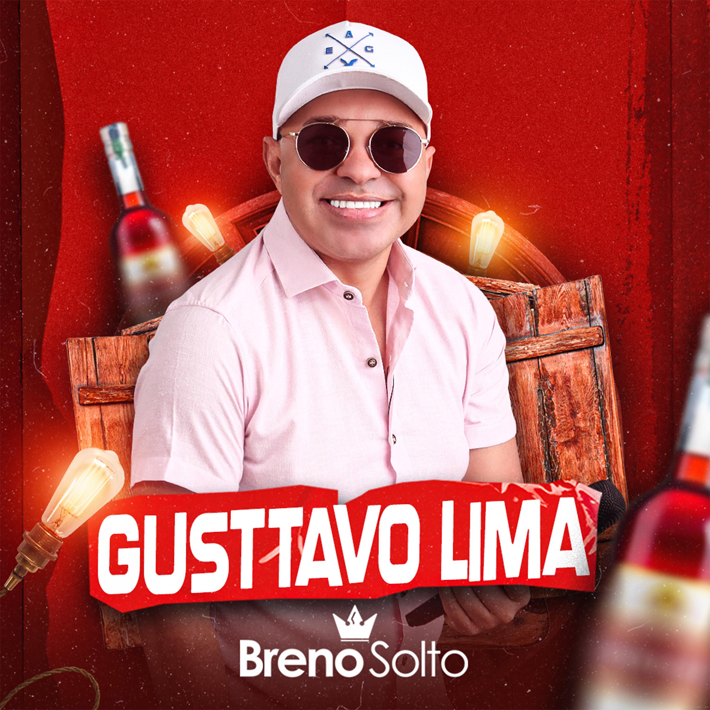 Постер альбома Gustavo Lima