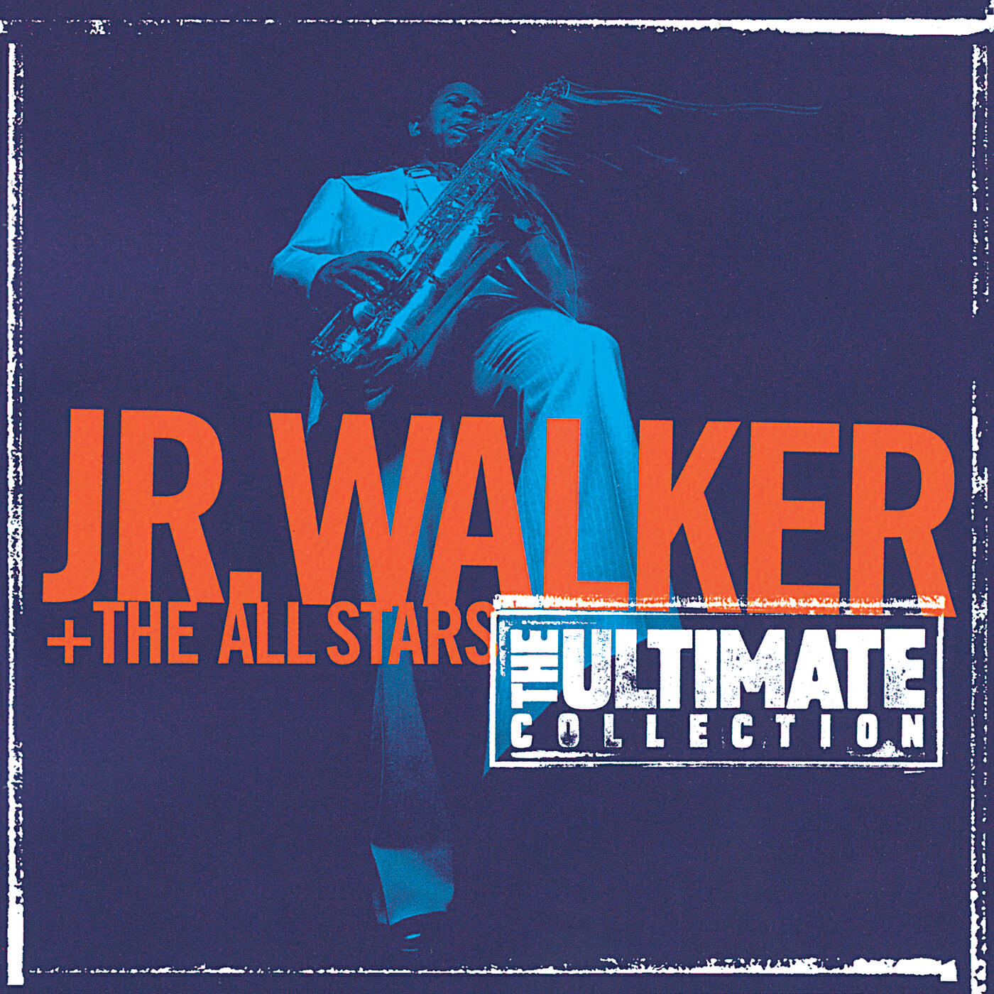 Jr. Walker & The All Stars - Cleo's Mood (Album Version)