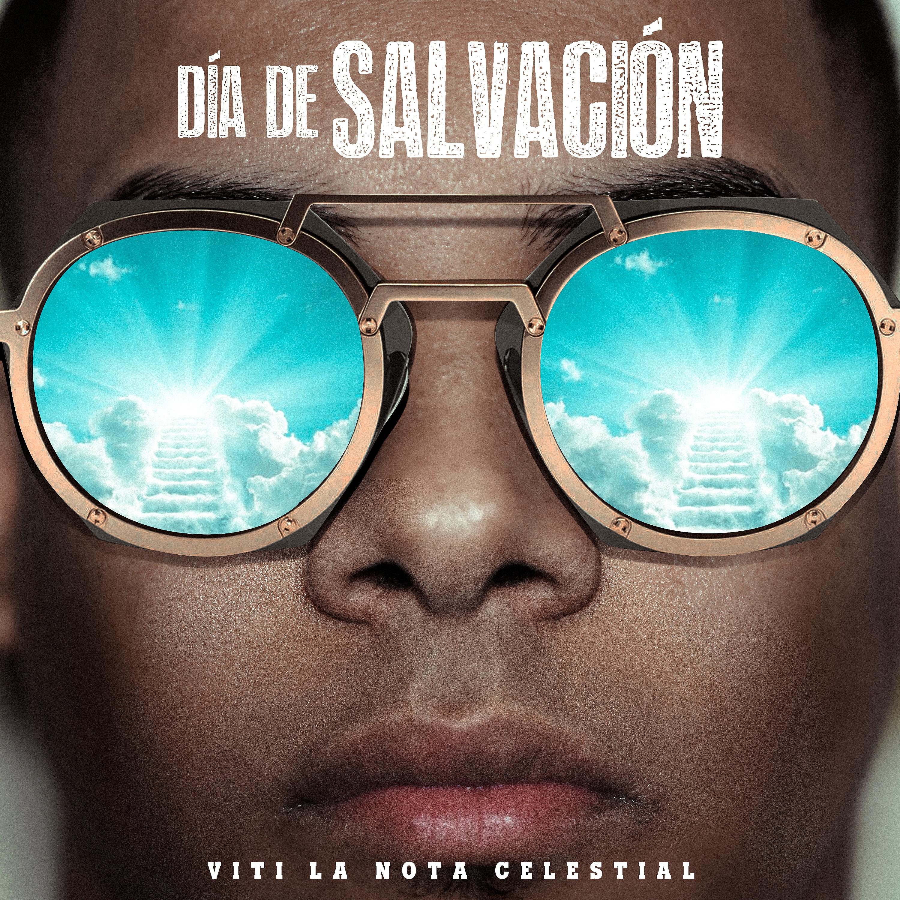 Постер альбома Día de Salvación