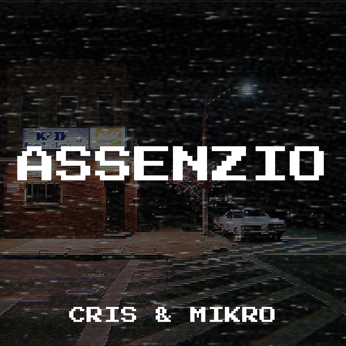 Постер альбома Assenzio