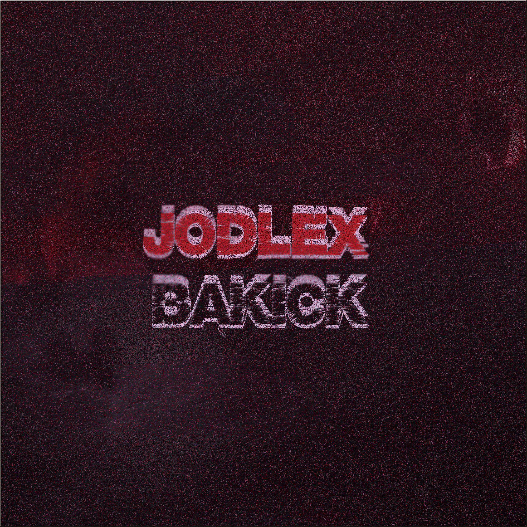 Постер альбома Bakick