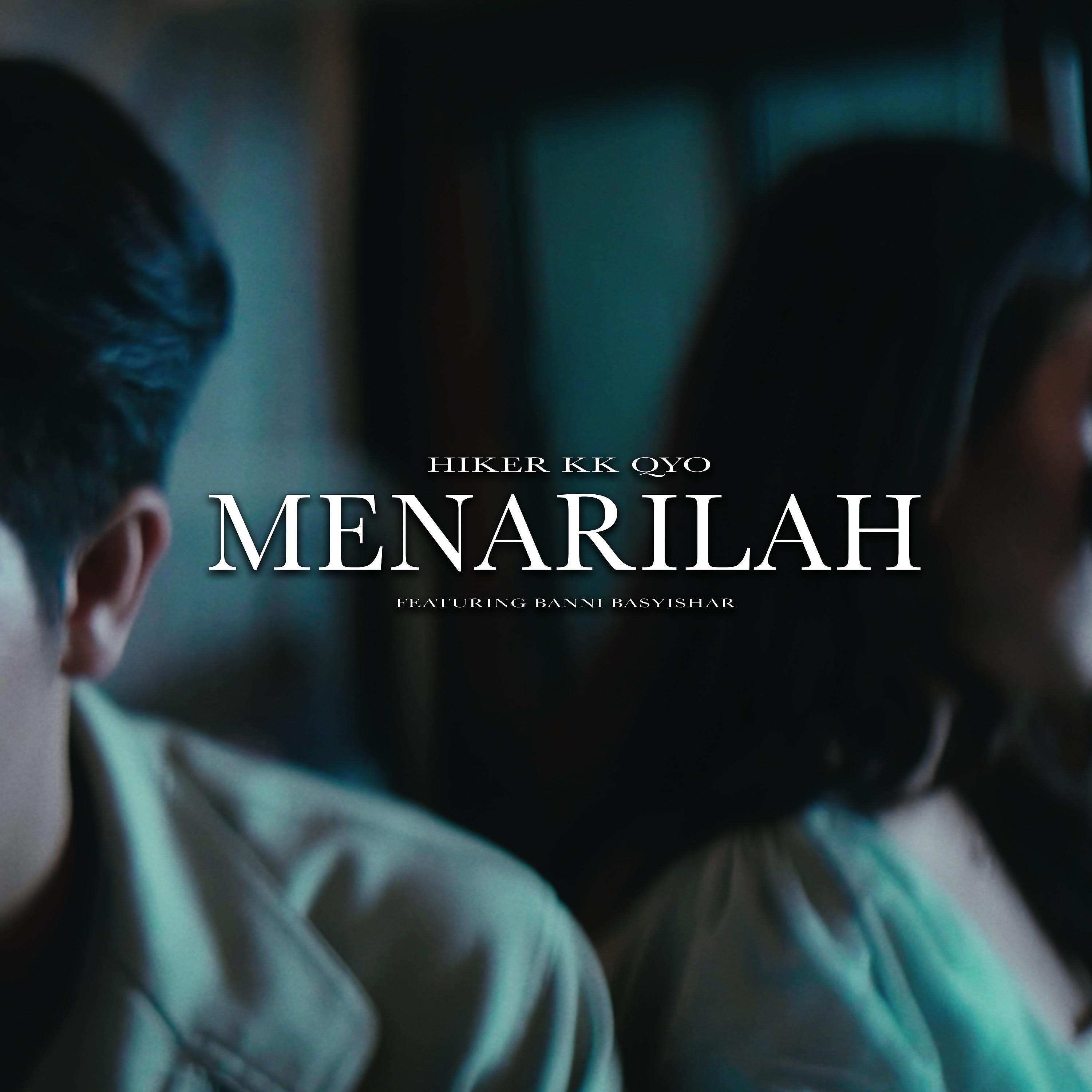 Постер альбома MENARILAH