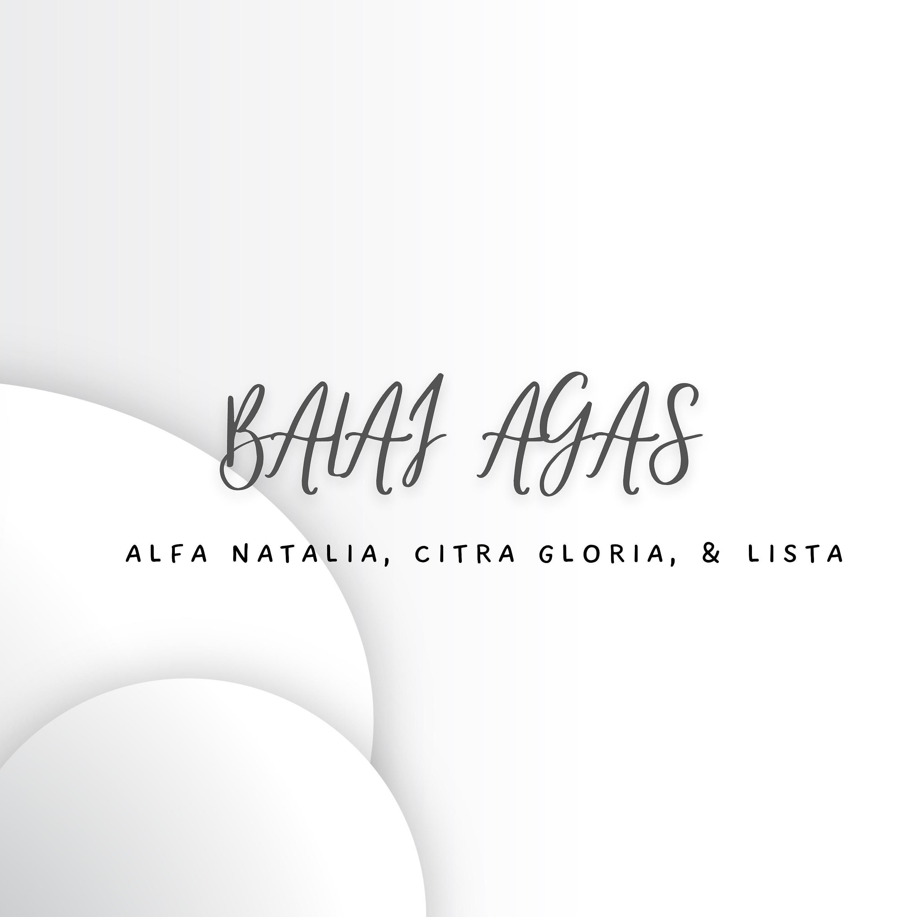 Постер альбома BALAI AGAS