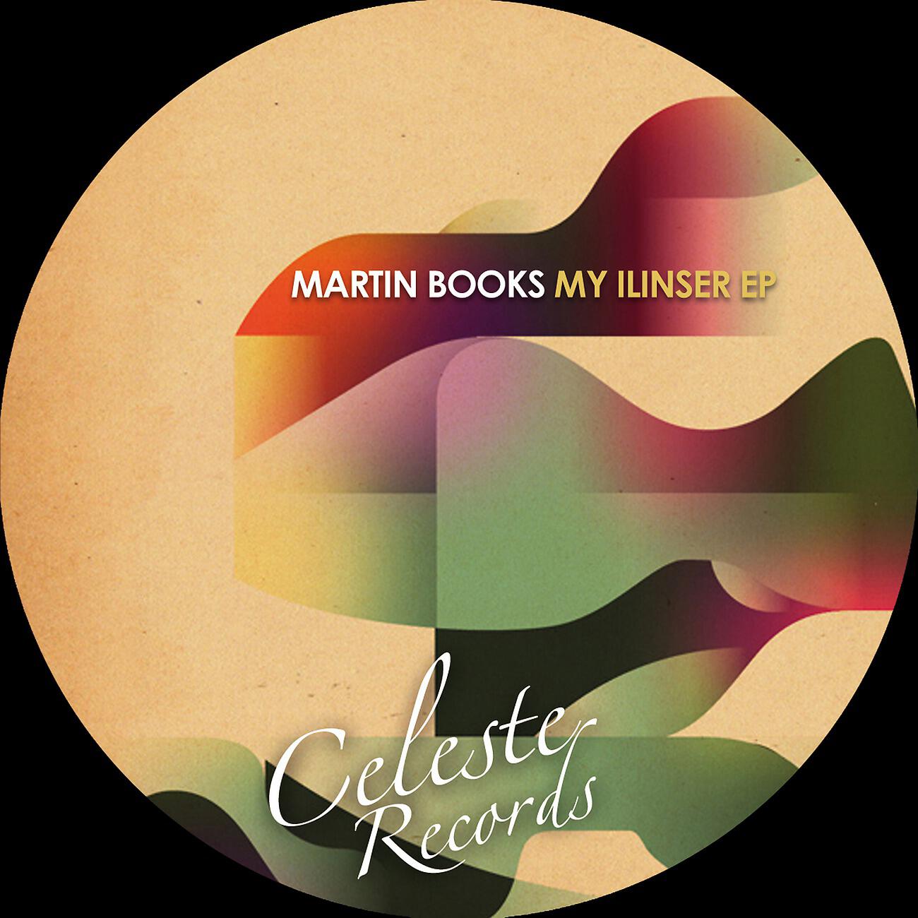 Martin Books - My Ilinser