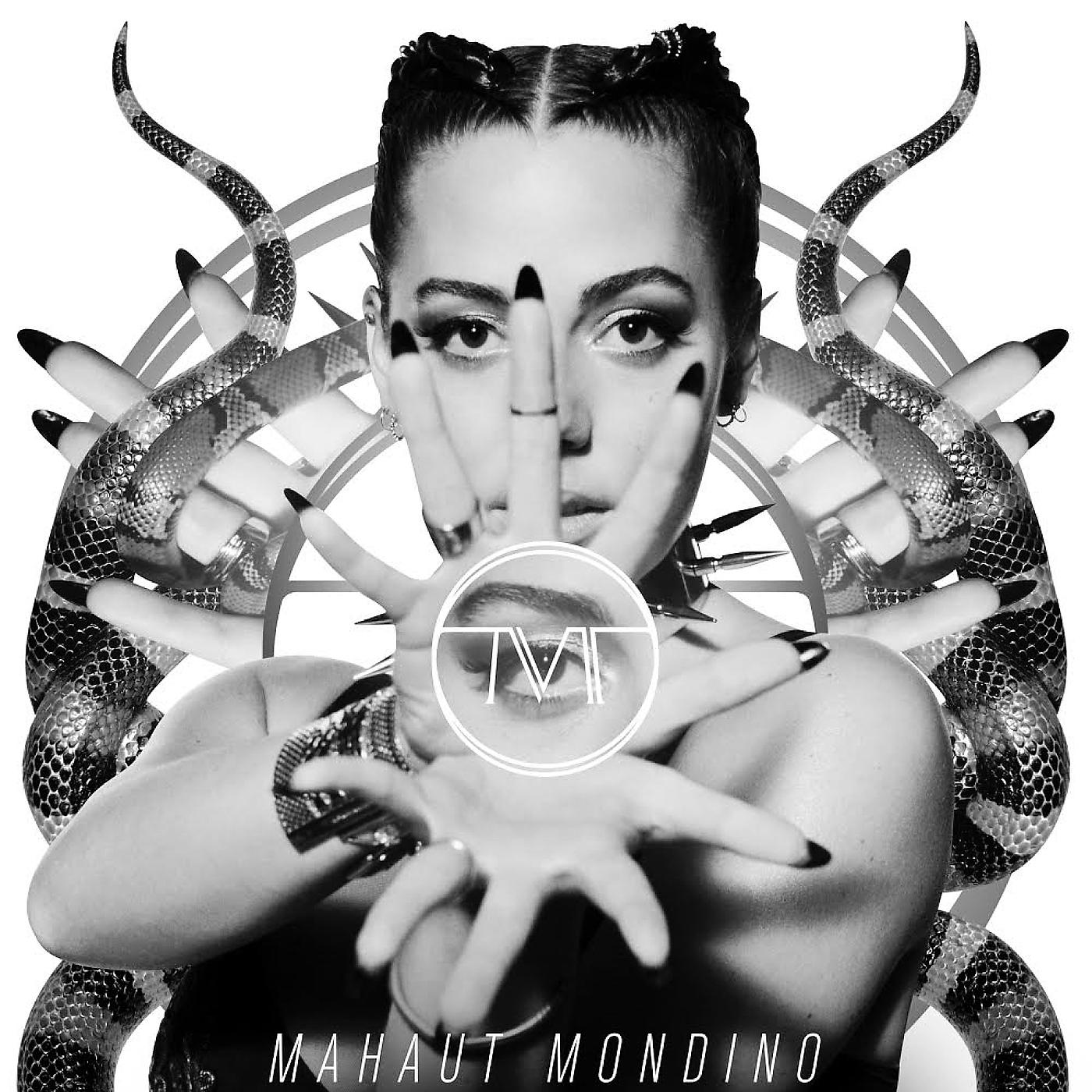Постер альбома Mahaut Mondino