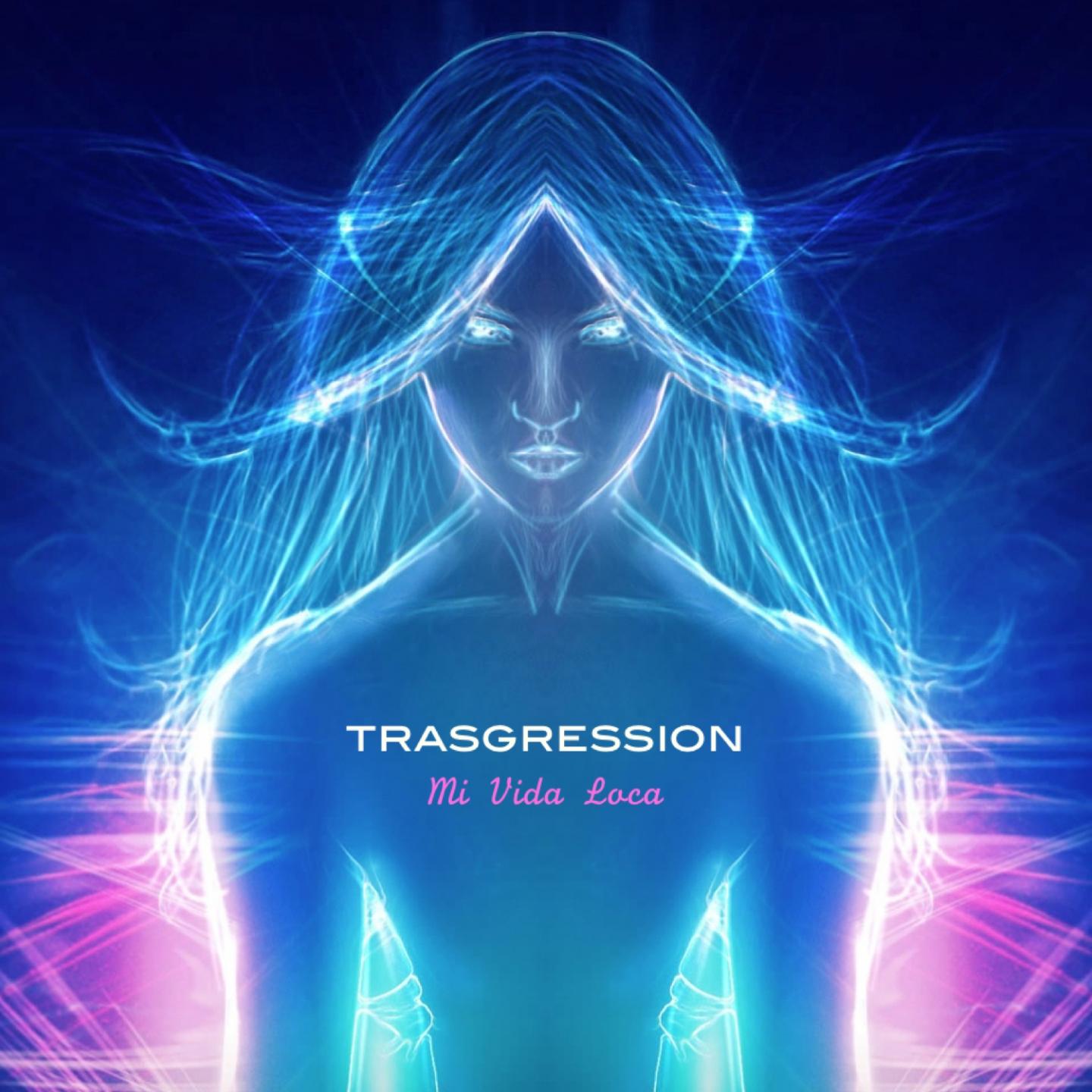 Постер альбома Trasgression
