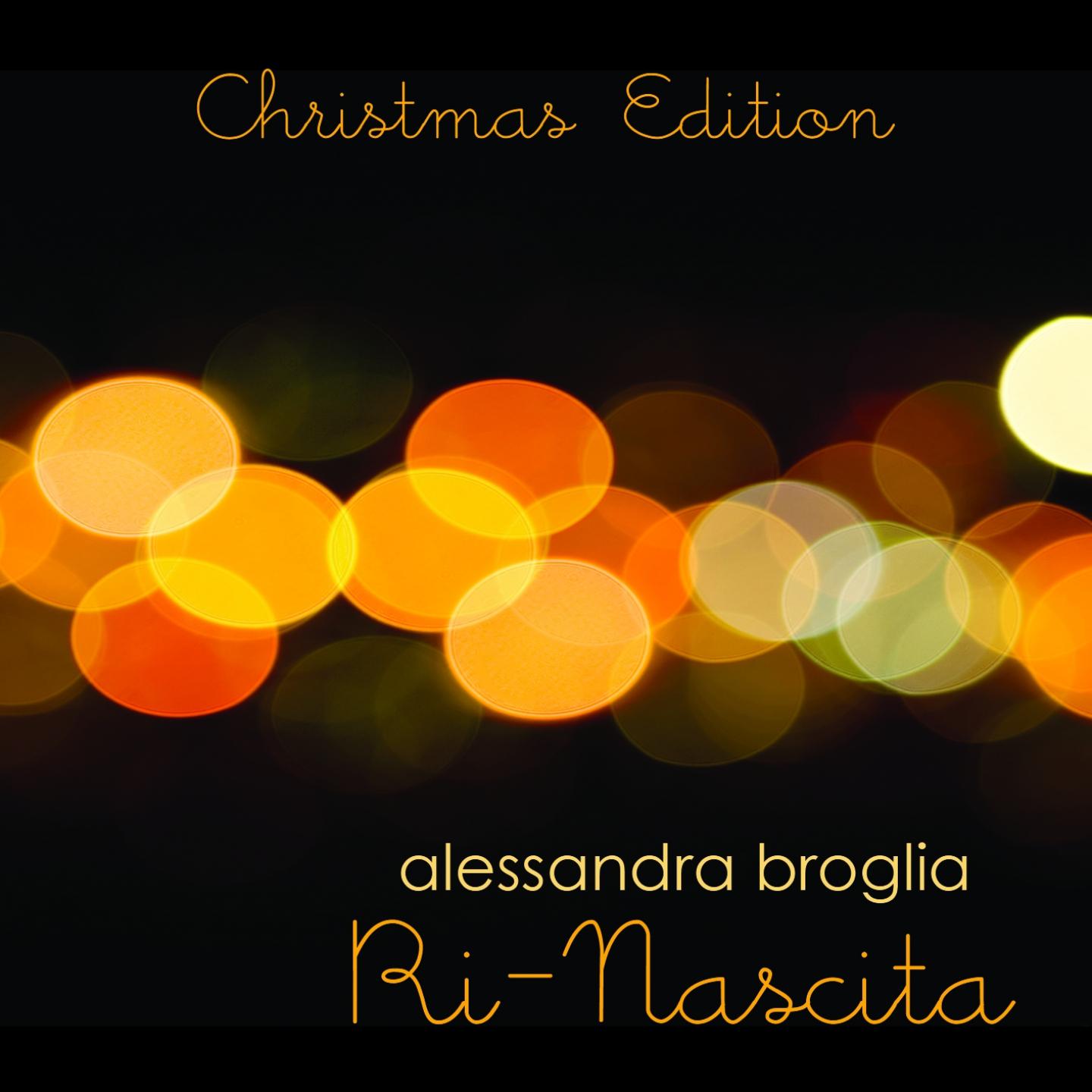 Постер альбома Ri-Nascita