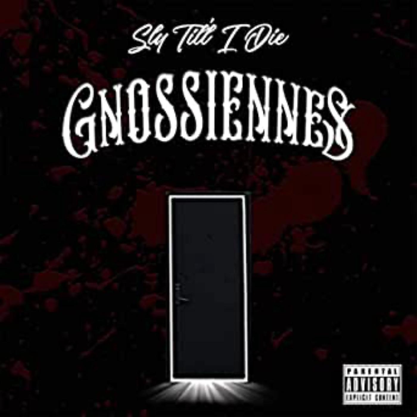 Постер альбома Gnossiennes