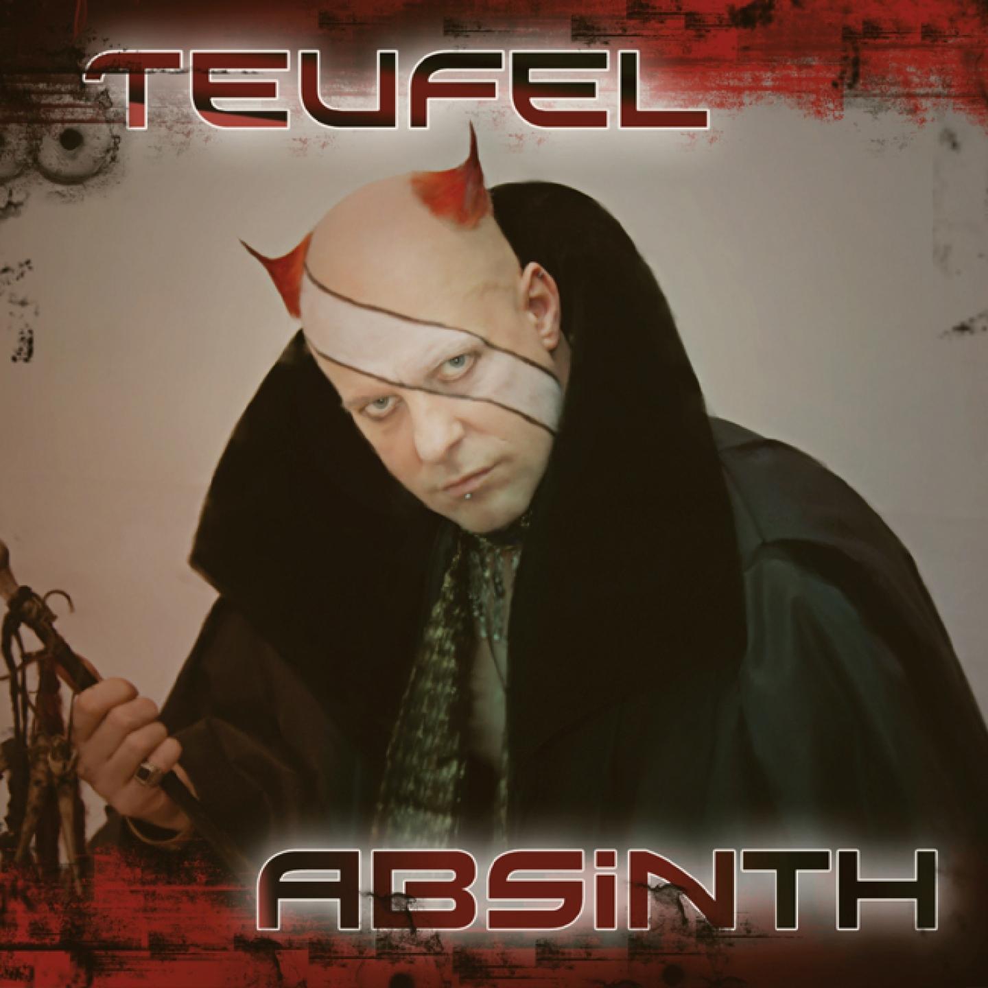 Постер альбома Absinth