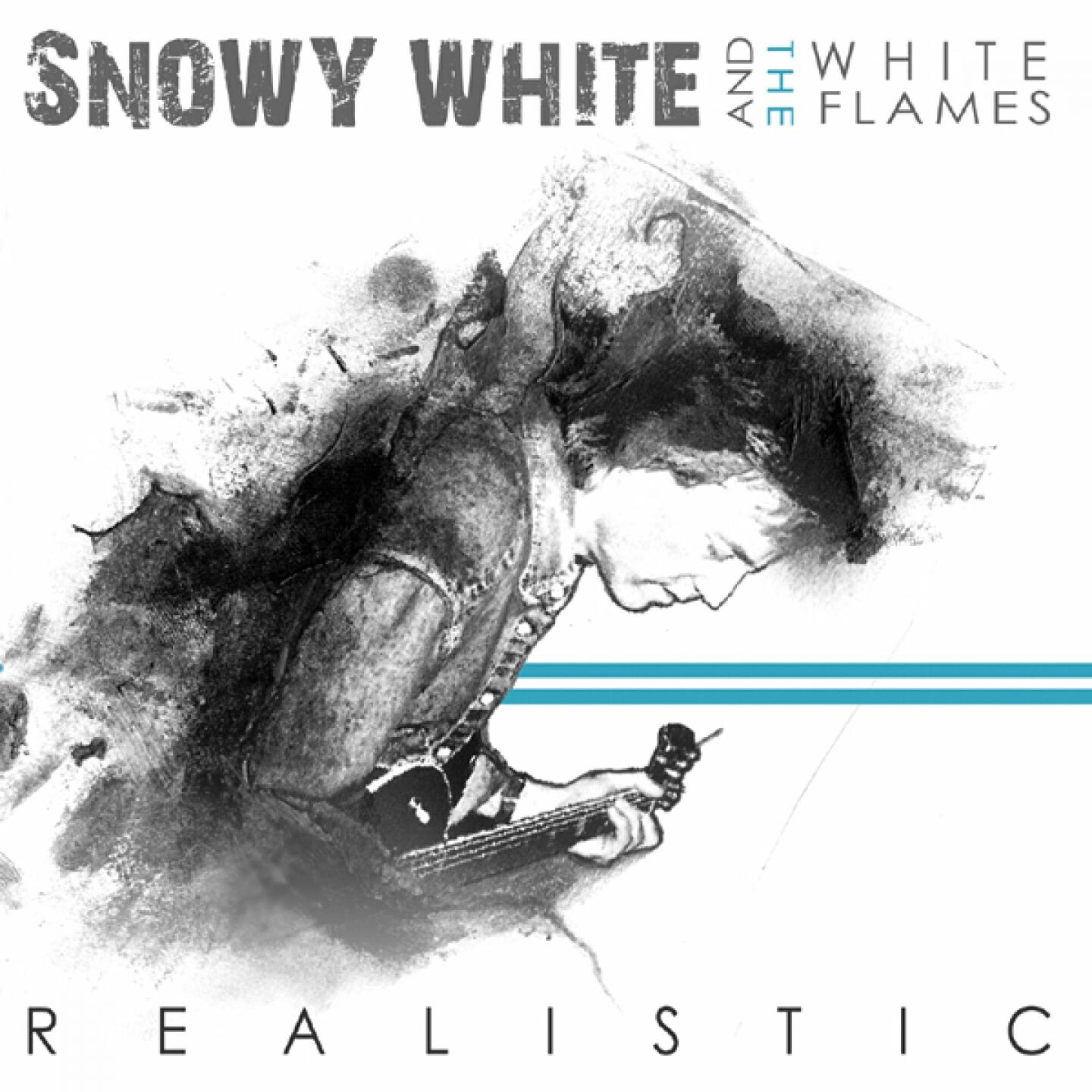 Snowy White - Ongoing
