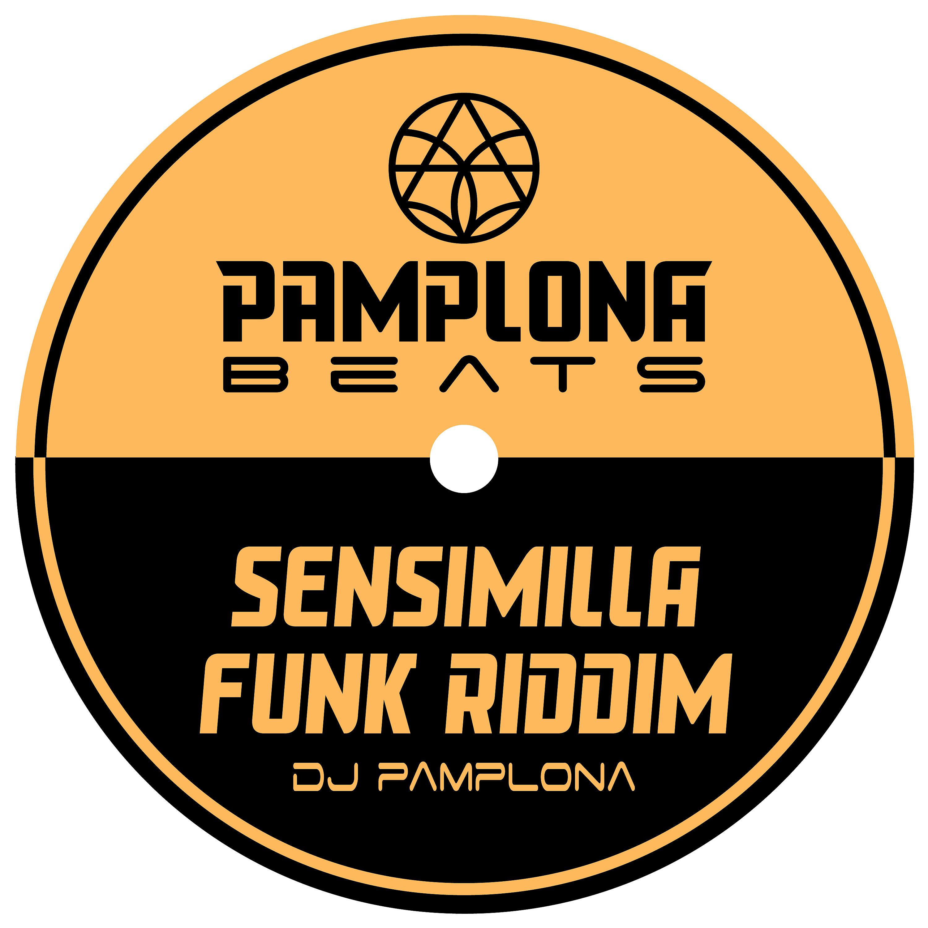 Постер альбома Sensimilla Funk Riddim