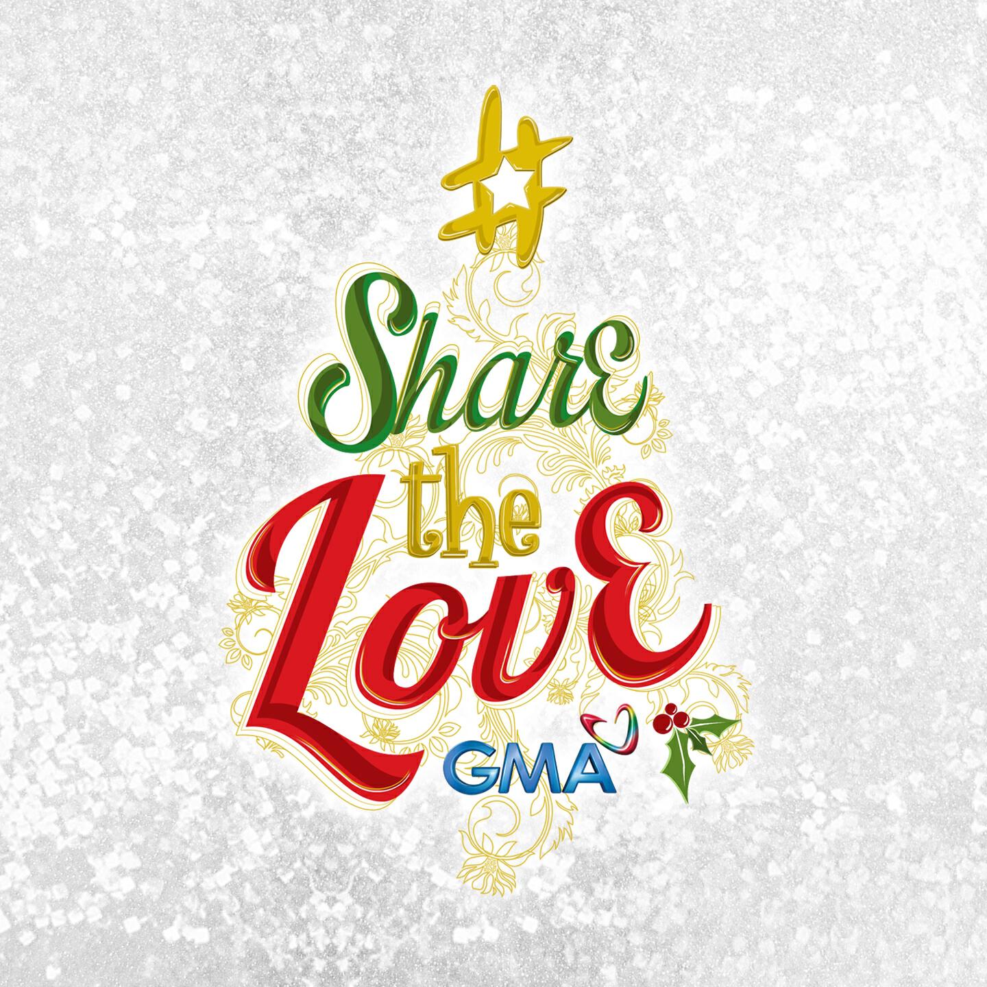 Julie Anne San Jose - Share the Love