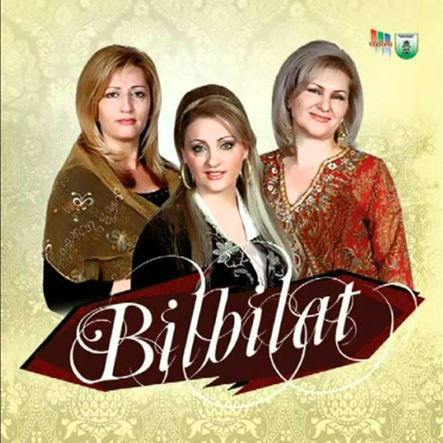 Постер альбома Bilbilat Potpuri
