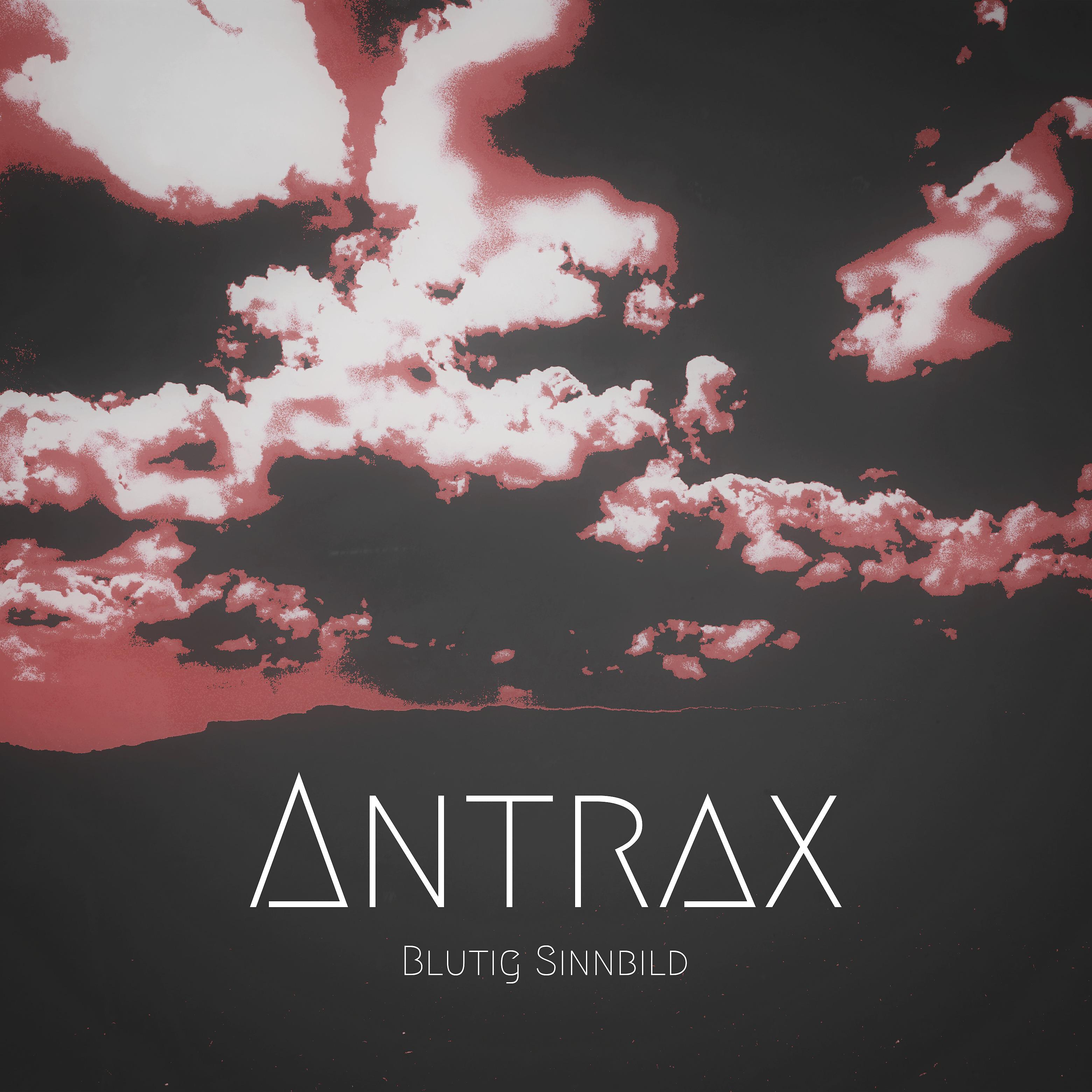 Постер альбома Antrax