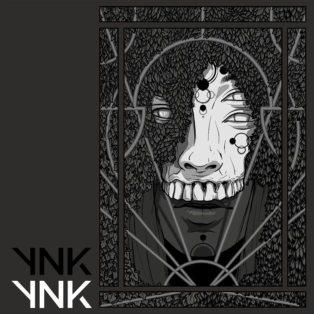 Постер альбома Ynk