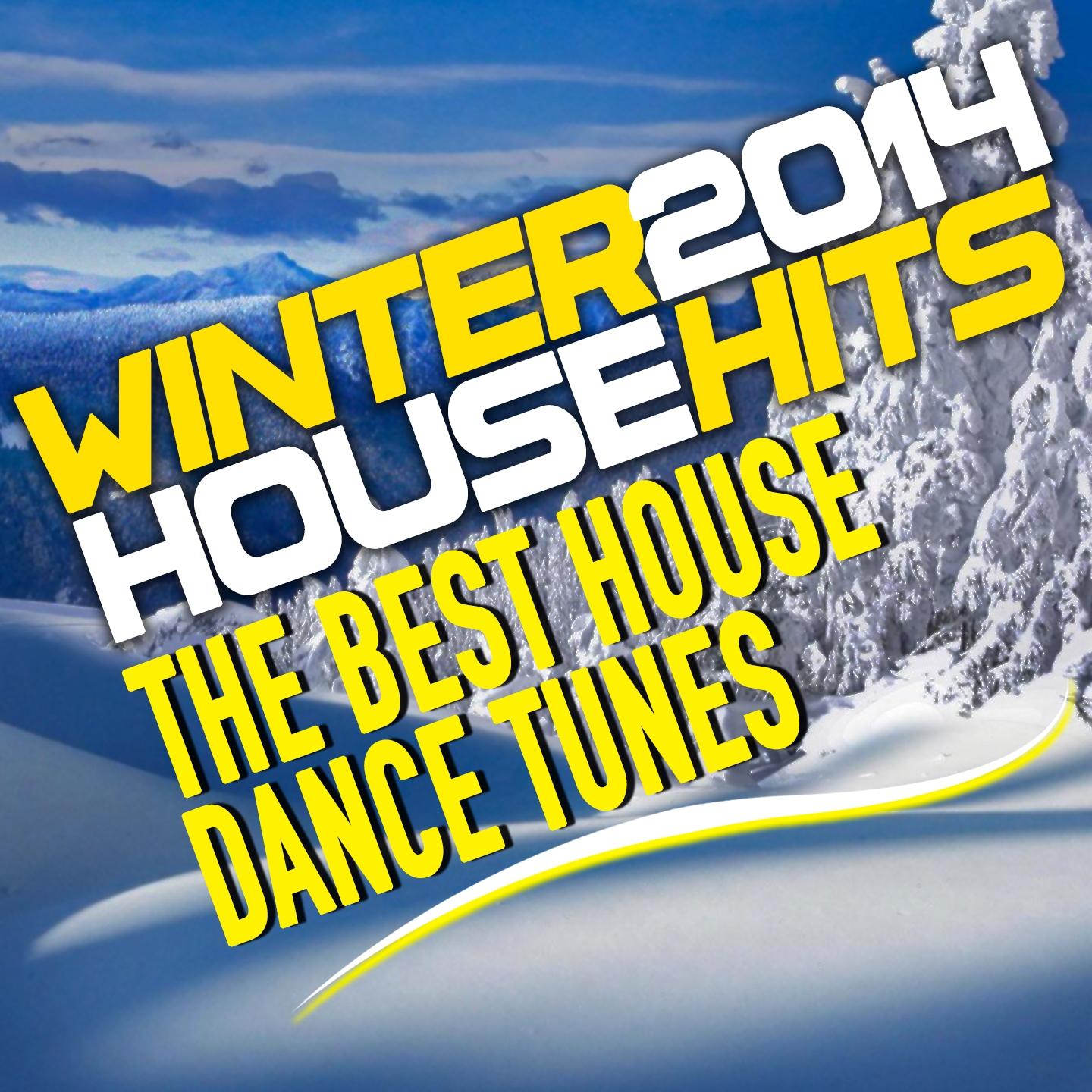 Постер альбома Winter 2014 House Hits