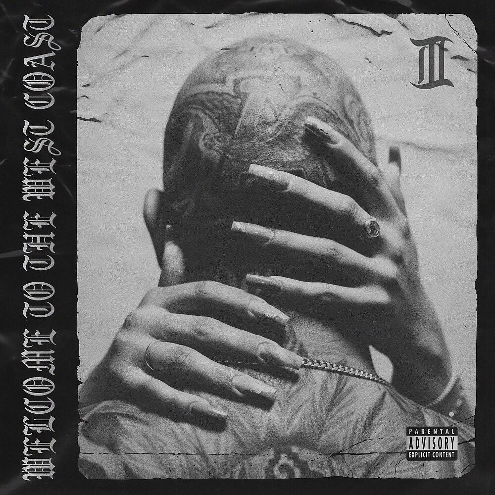 Lionheart - DEATH COMES IN 3'S