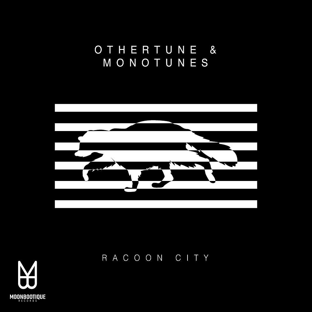 Постер альбома Racoon City