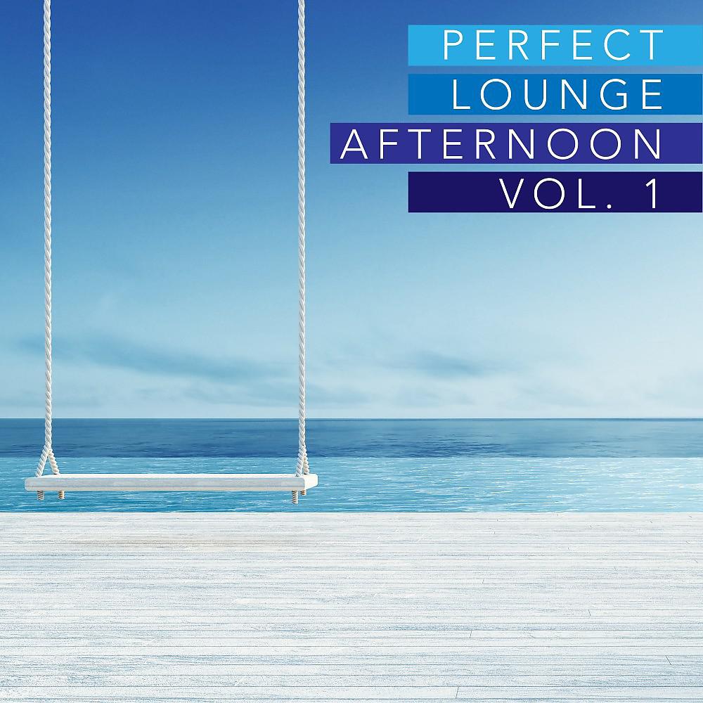 Постер альбома Perfect Lounge Afternoon, Vol. 1