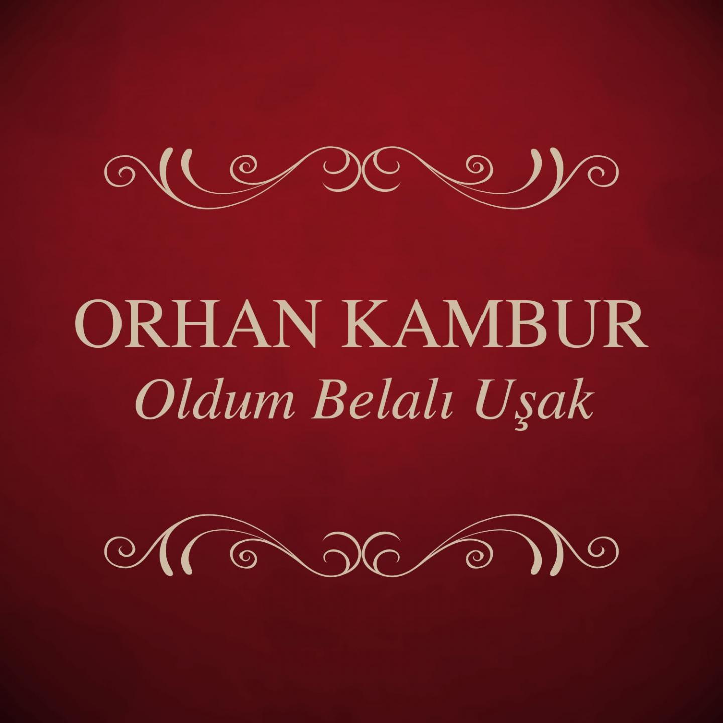 Постер альбома Oldum Belalı Uşak